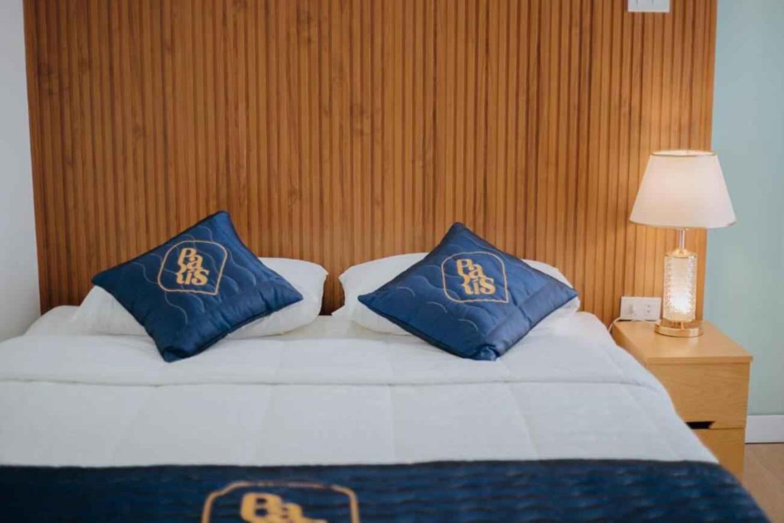 Standard Double Room - Photo 3