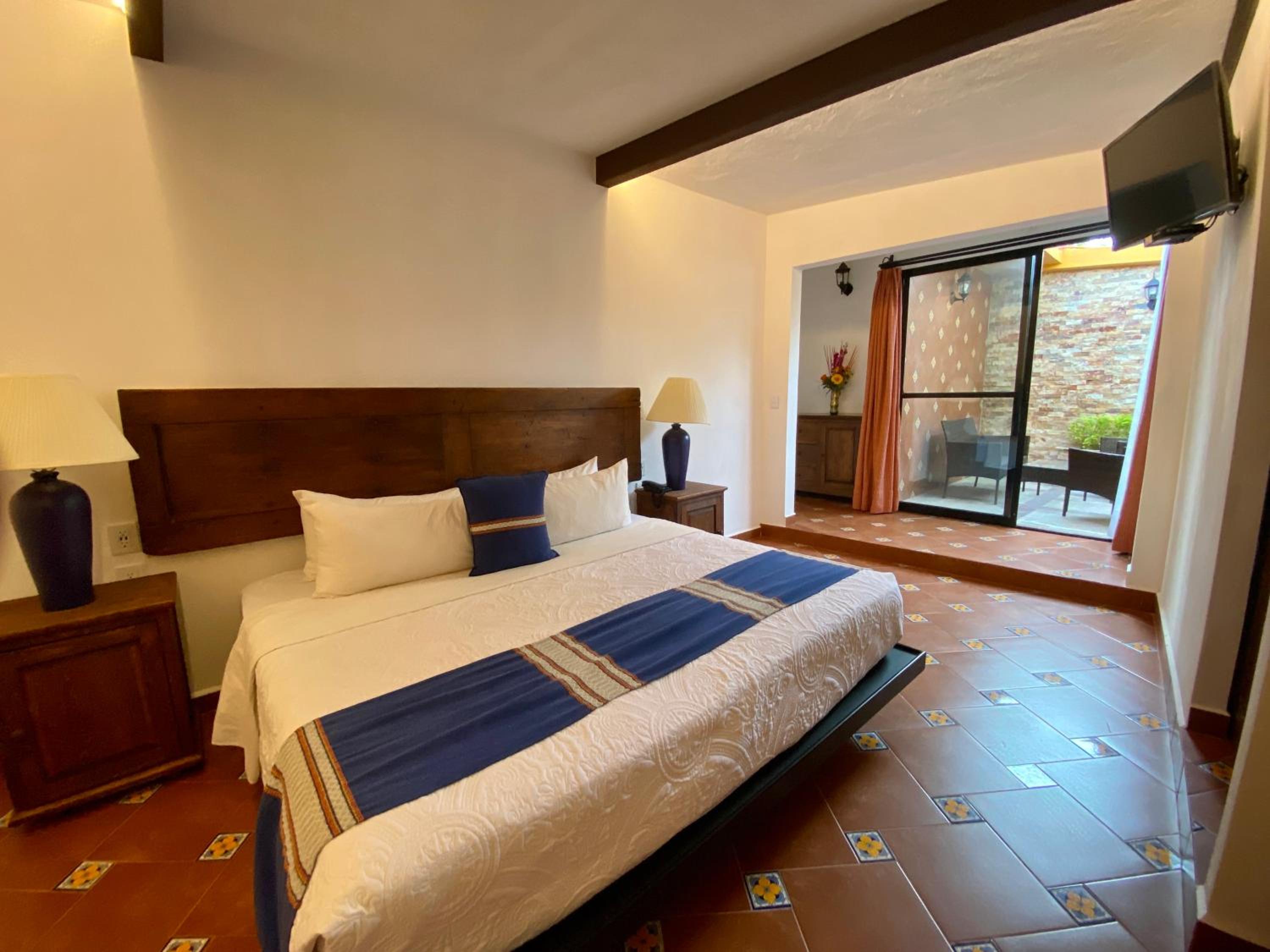 Suite with Terrace photo 2