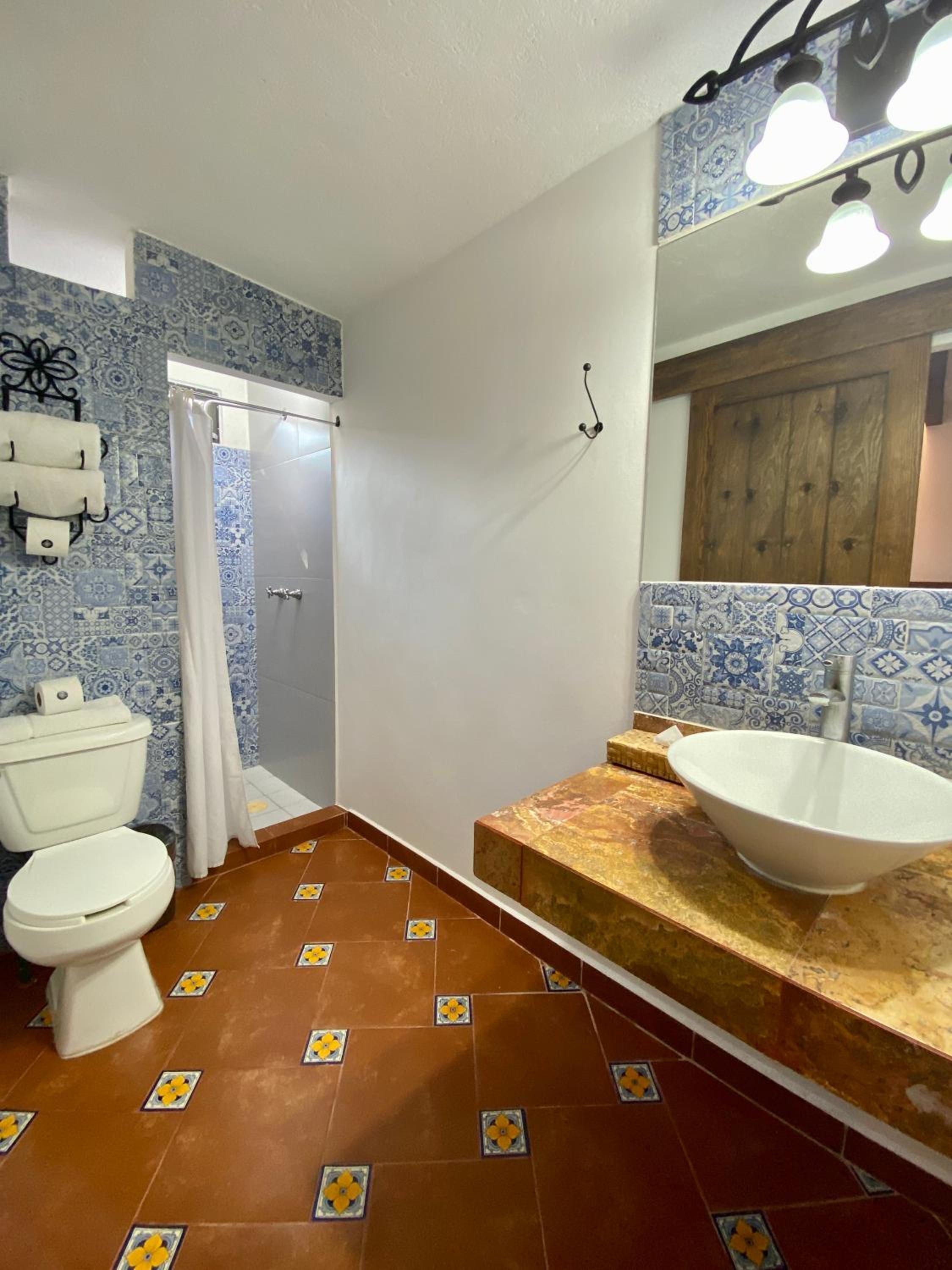 Suite with Terrace photo 3