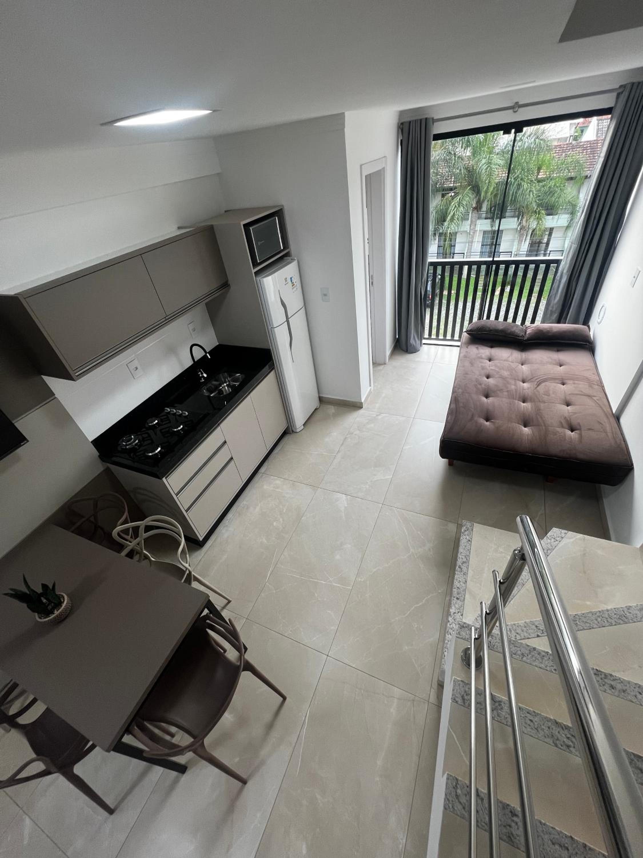 Duplex Apartment photo 1