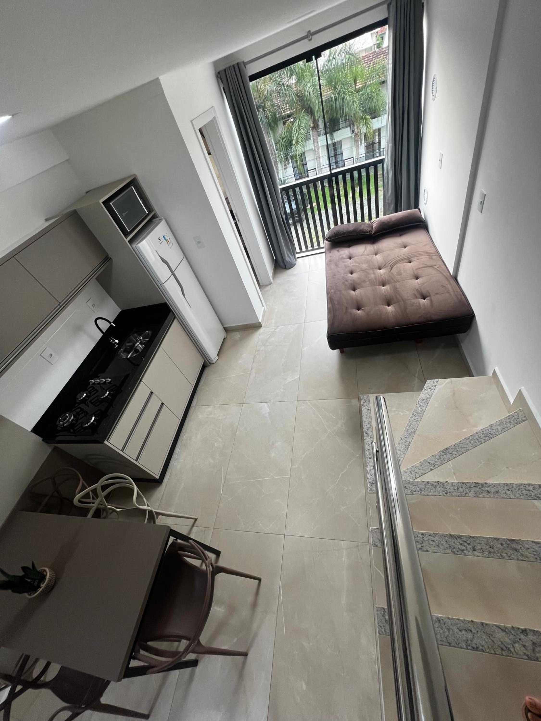 Duplex Apartment photo 2