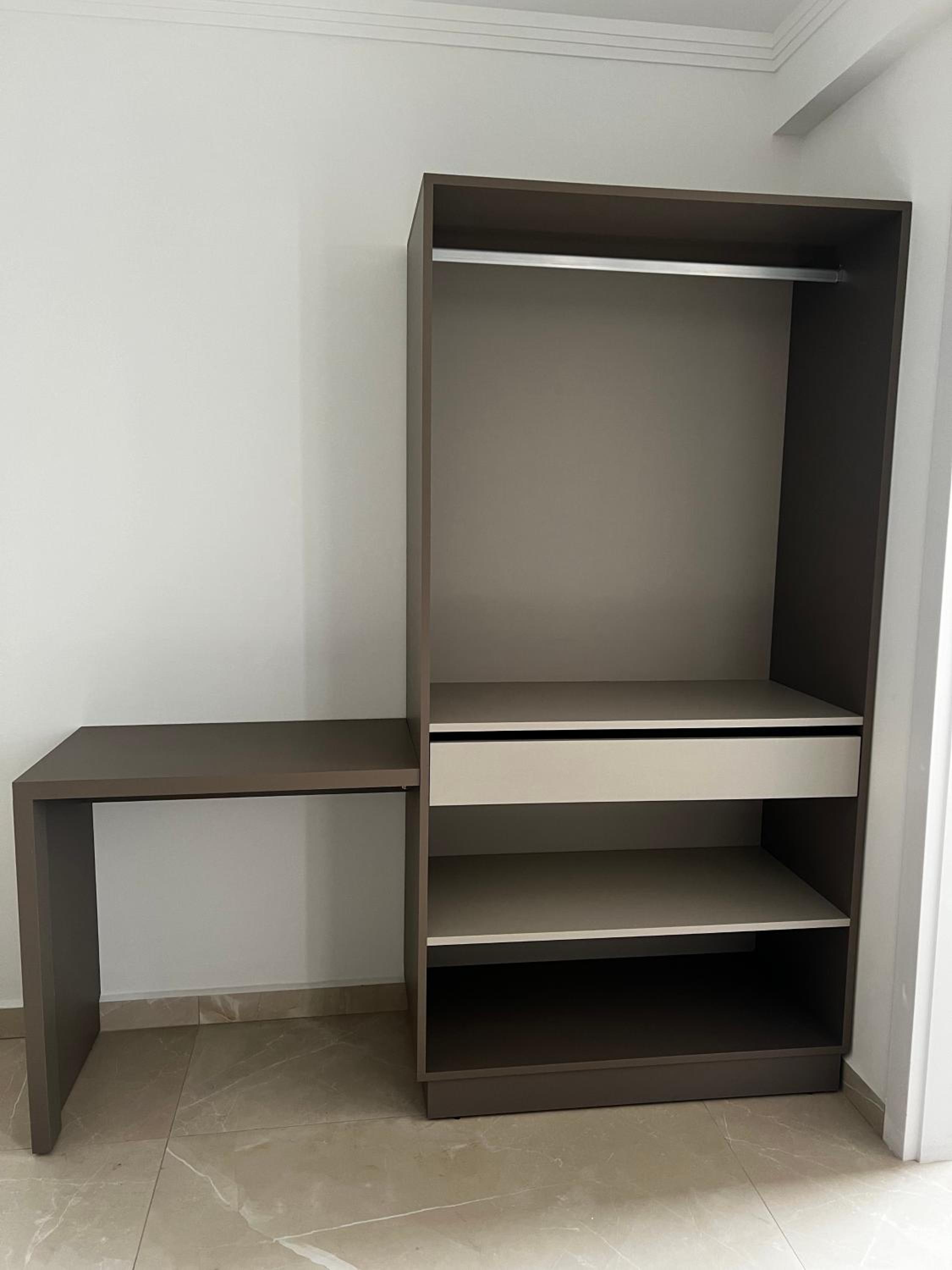 Duplex Apartment photo 3