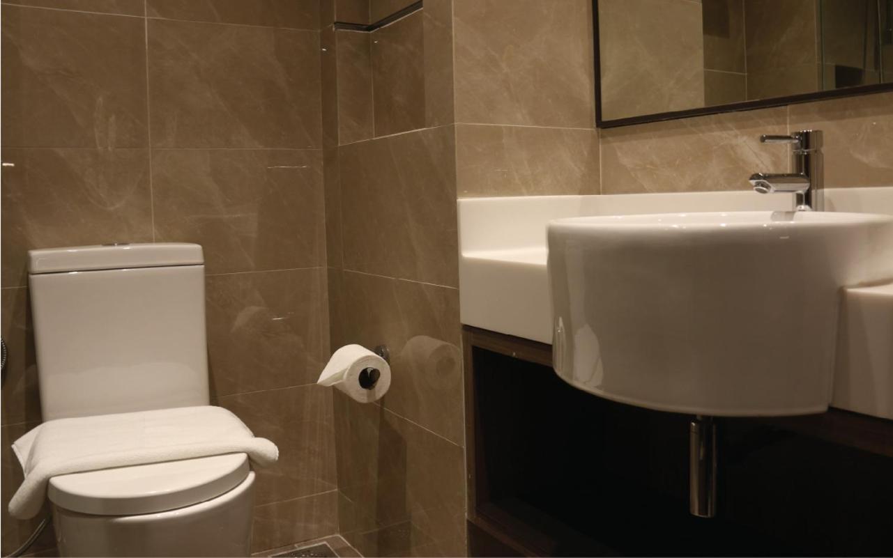 Tyrwhitt Superior Room photo 2
