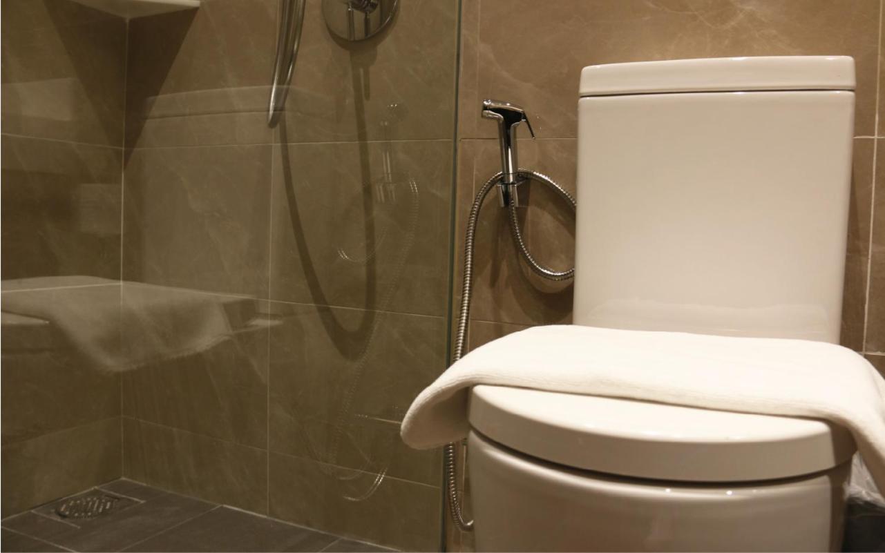 Tyrwhitt Premier Room photo 3