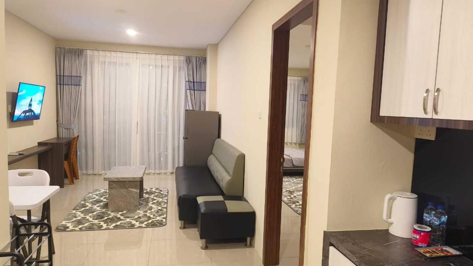 Superior Apartment photo 1