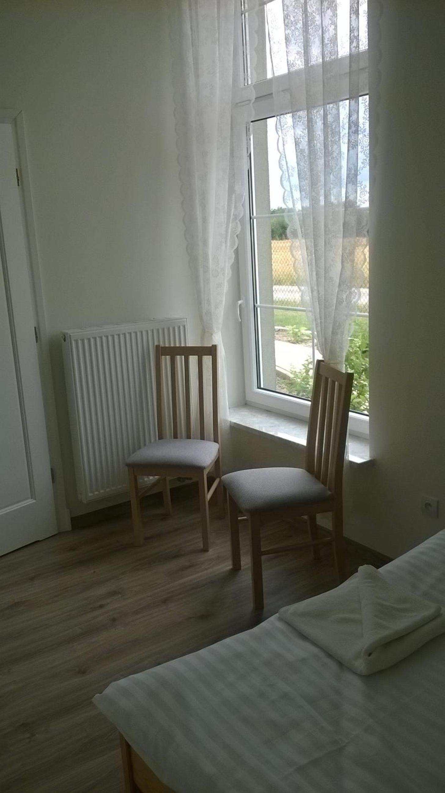 Small Double Room photo 2