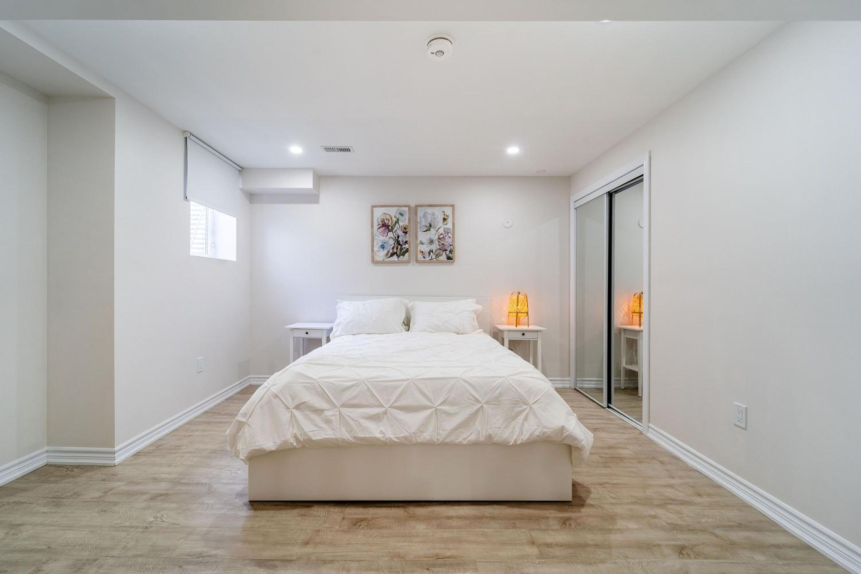 Two-Bedroom Apartment photo 2