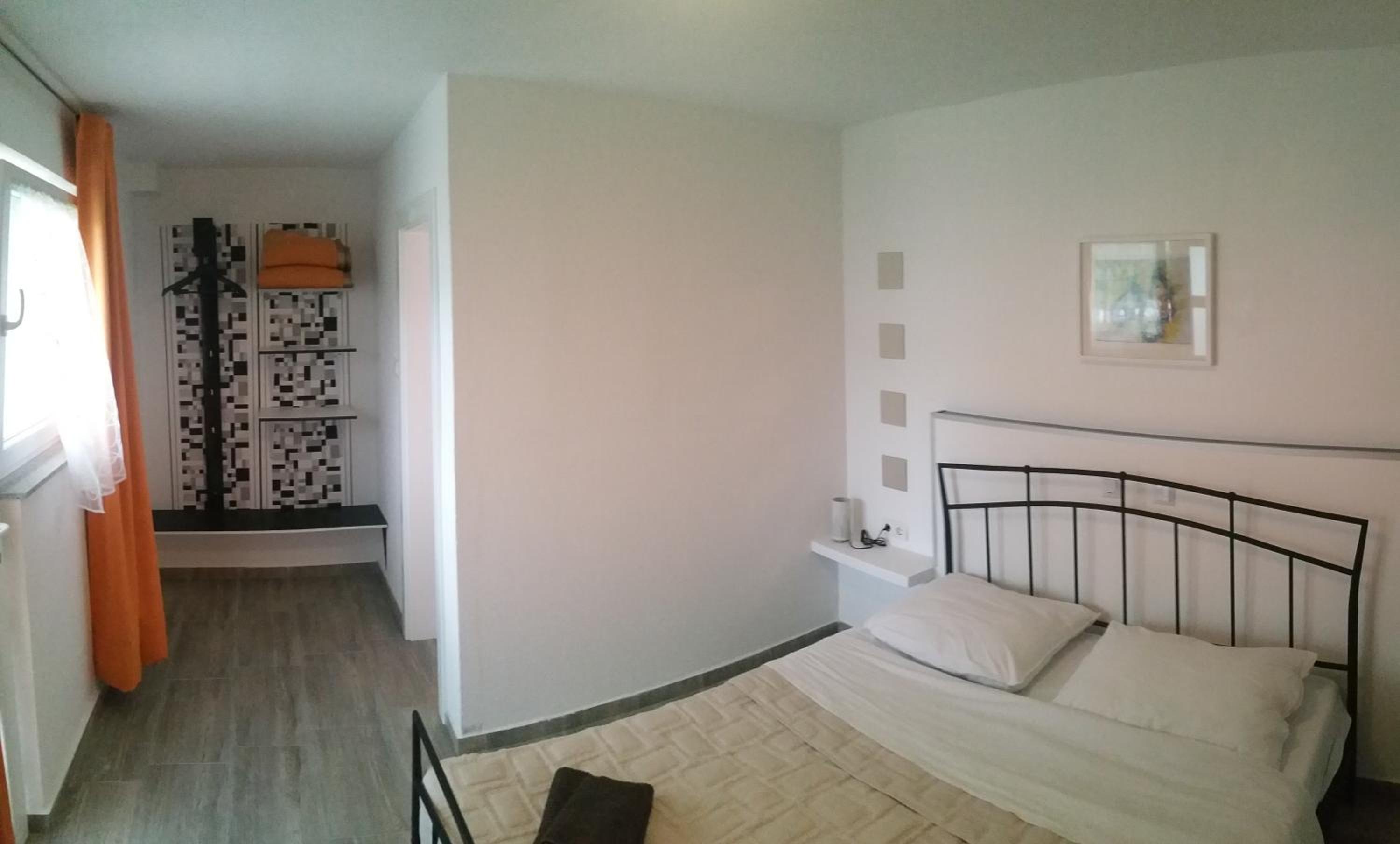 Double Room with Terrace - Photo 10