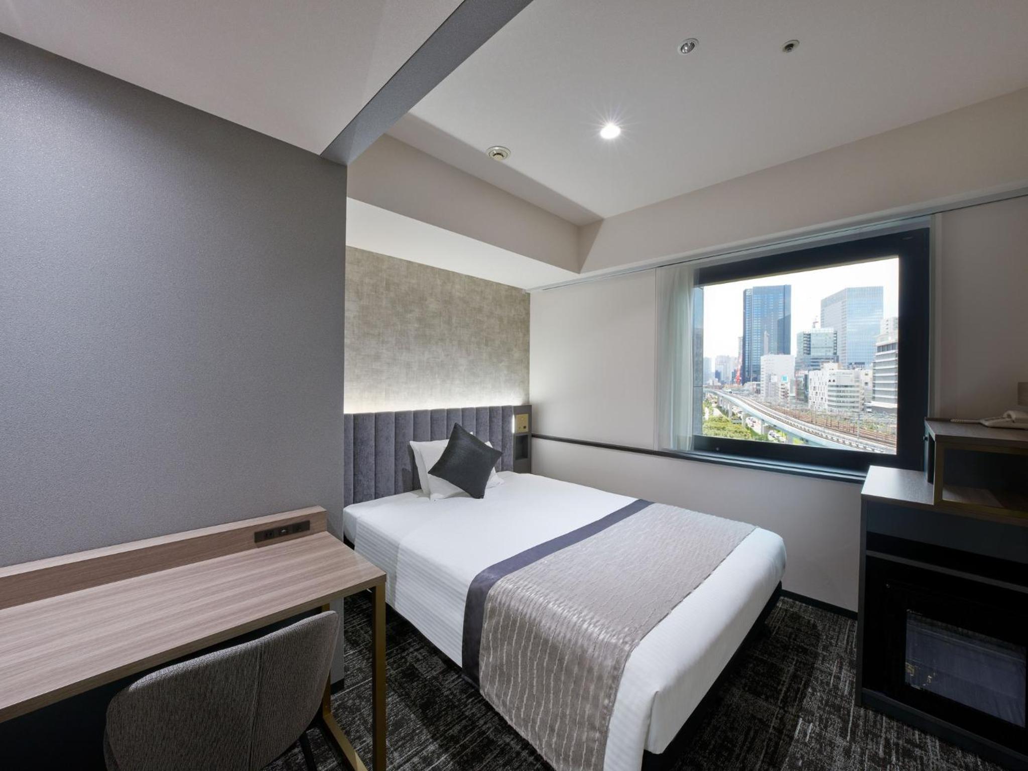 Moderate Double Room (18sqm) - Non-Smoking photo 2