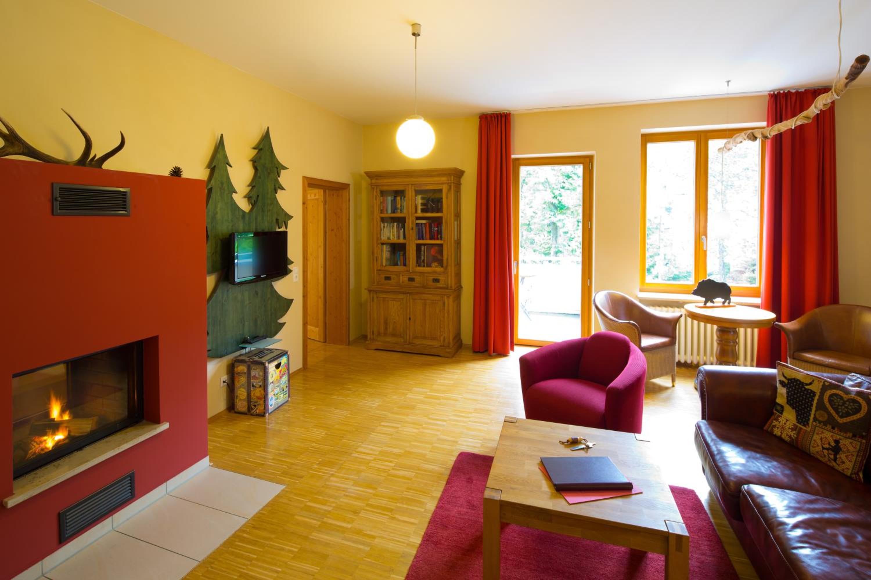 Superior Suite photo 2