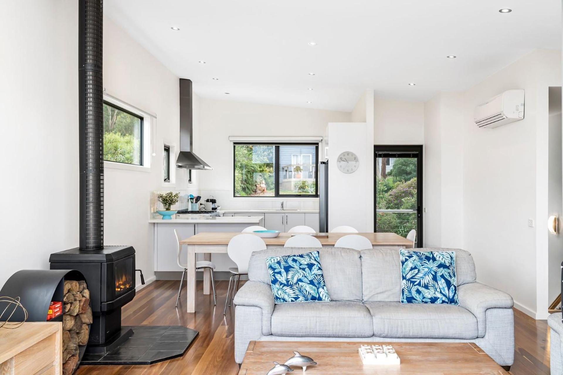 Vacation Home photo 1
