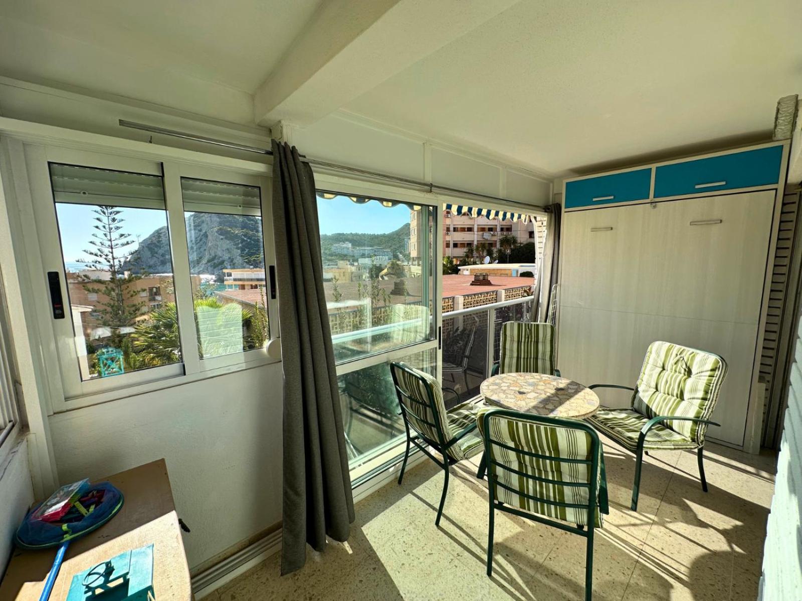 Apartment with Sea View photo 3