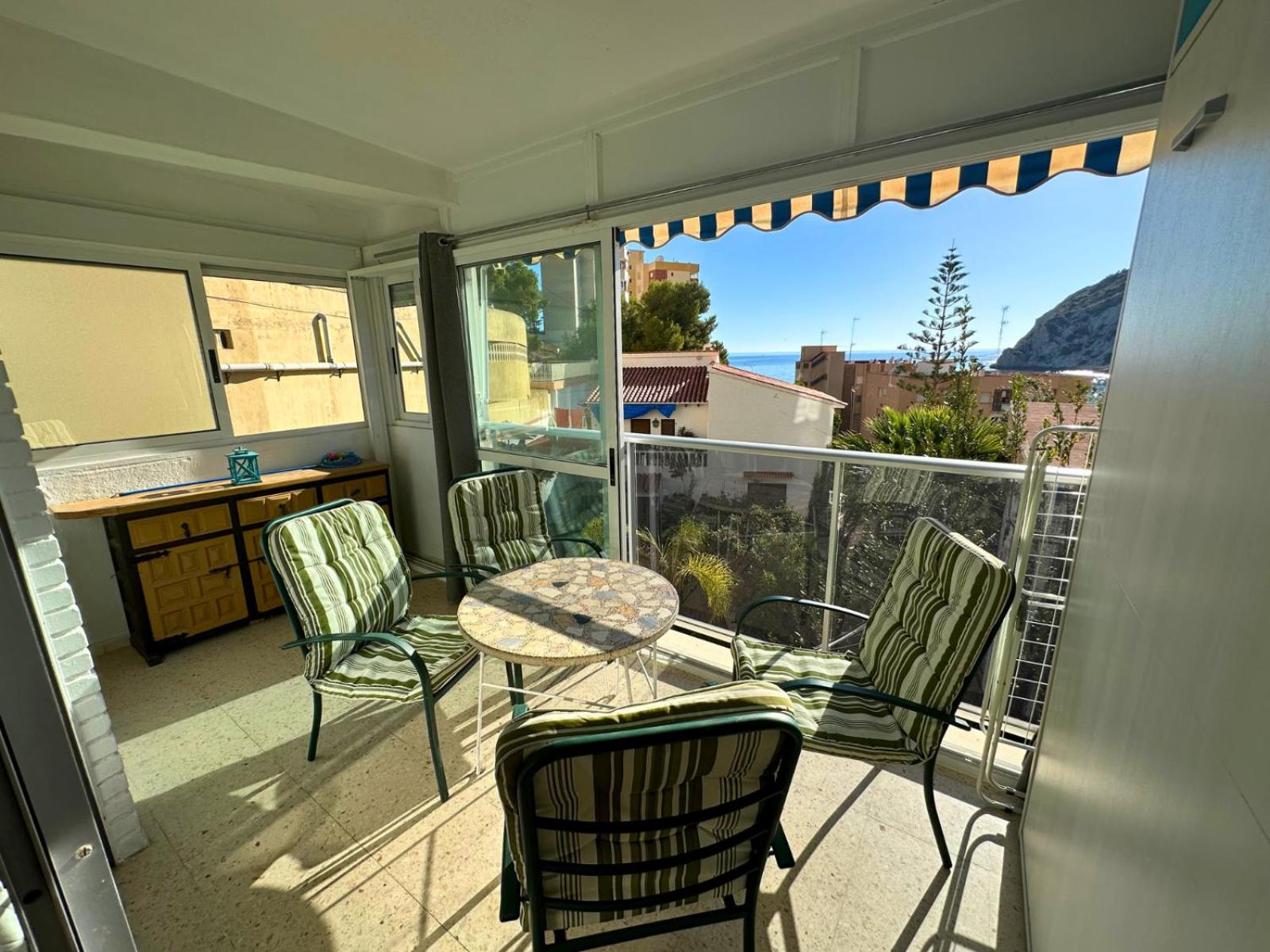 Apartment with Sea View photo 2