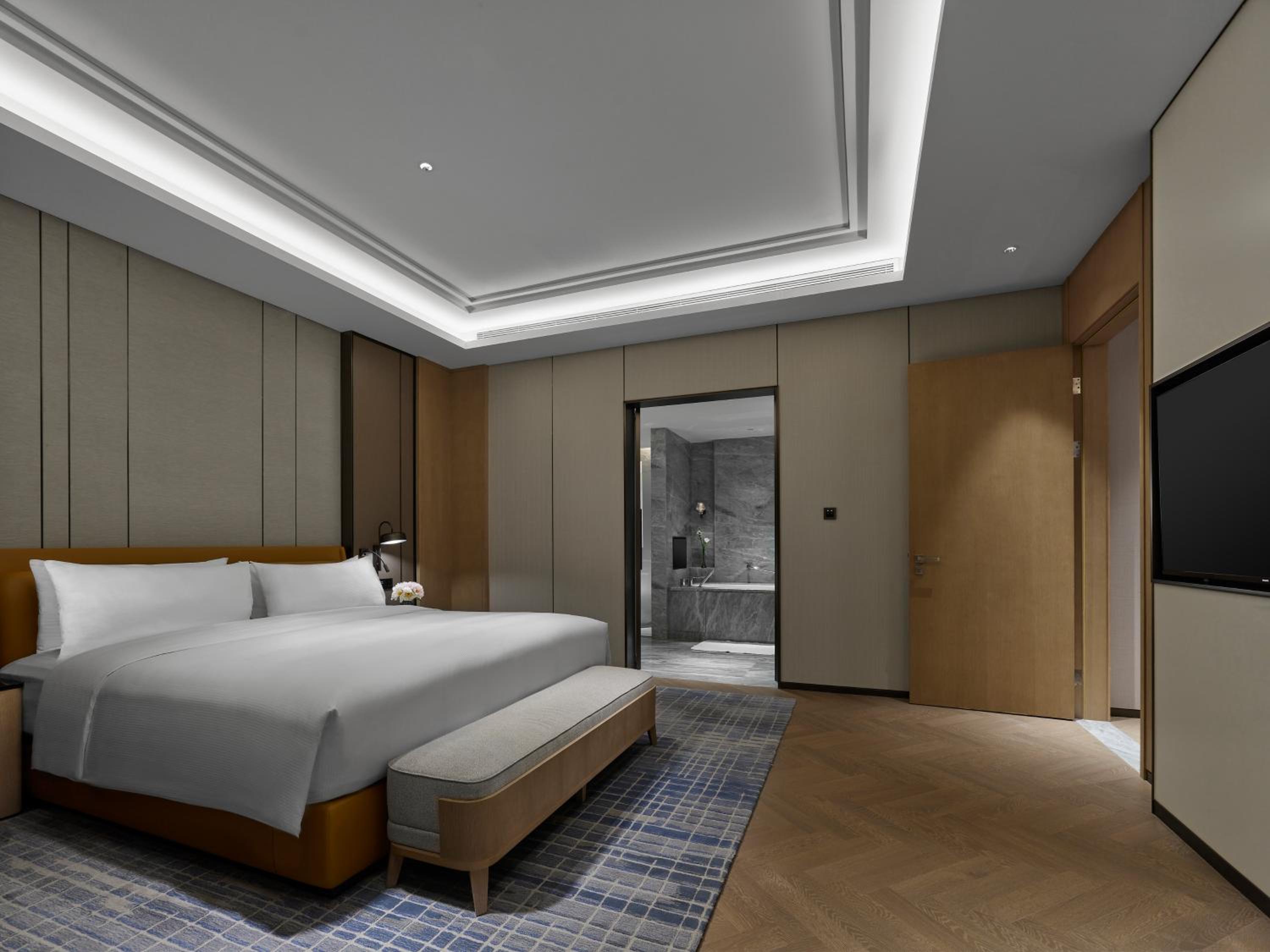 King Premium Suite