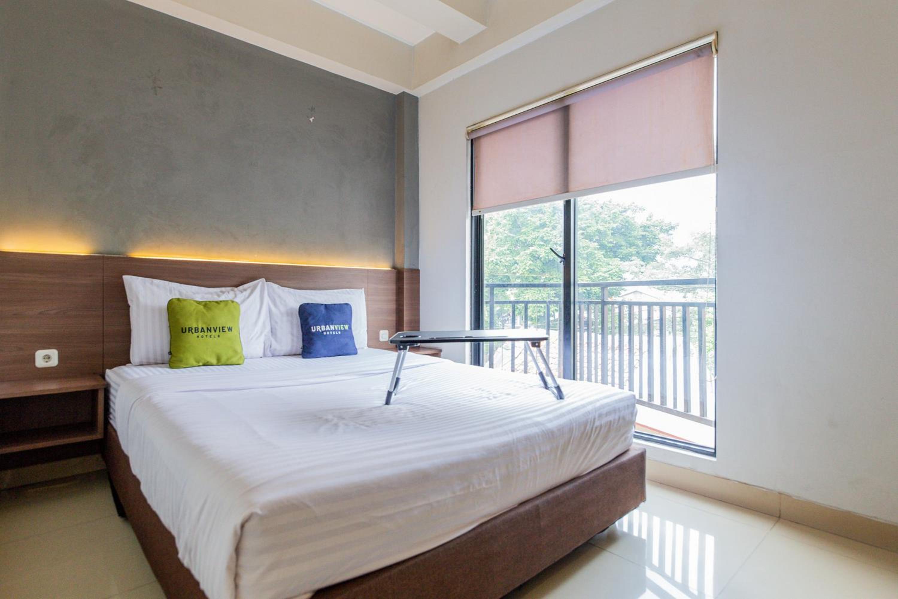 Superior Double Room - Photo 1