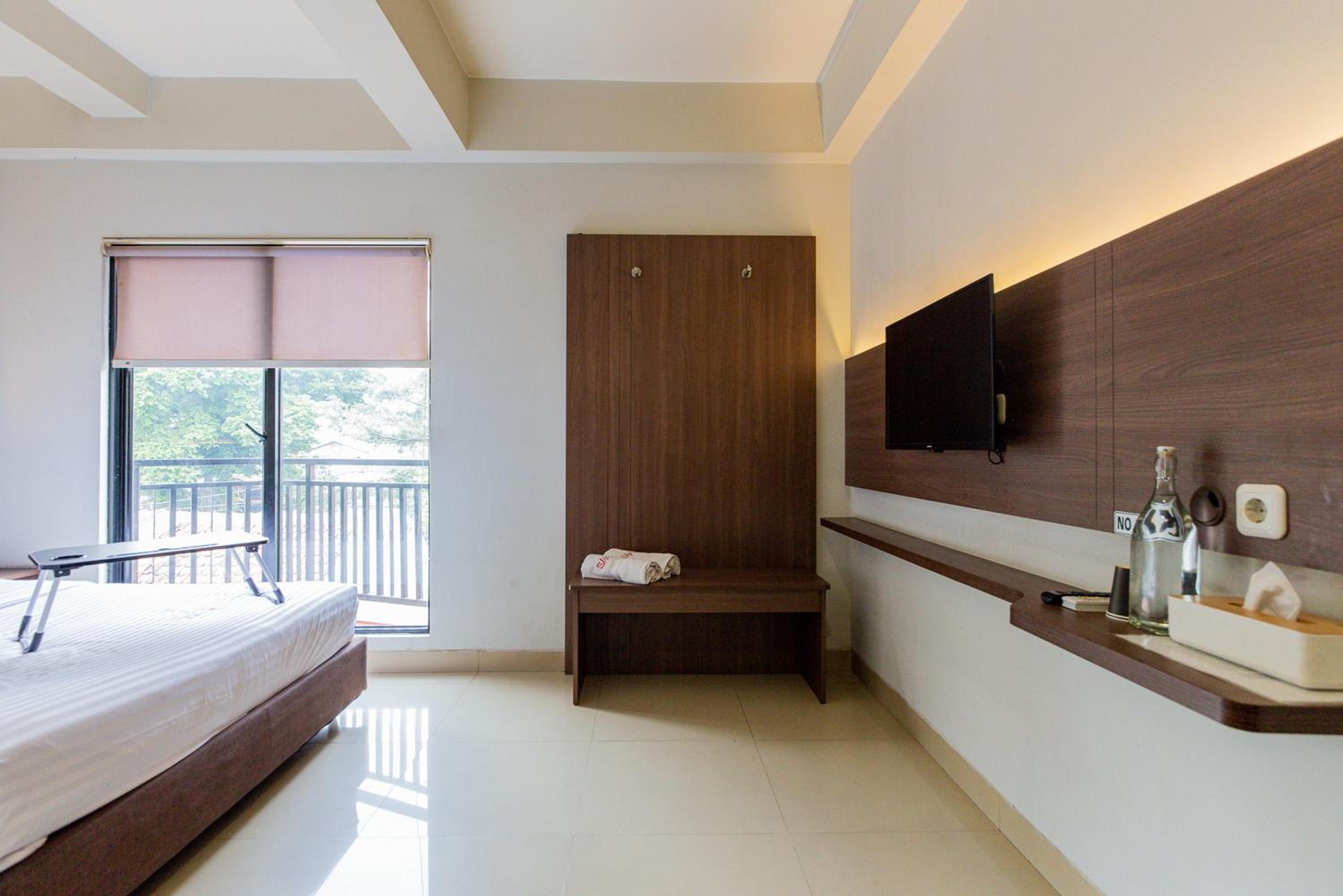 Superior Double Room - Photo 3