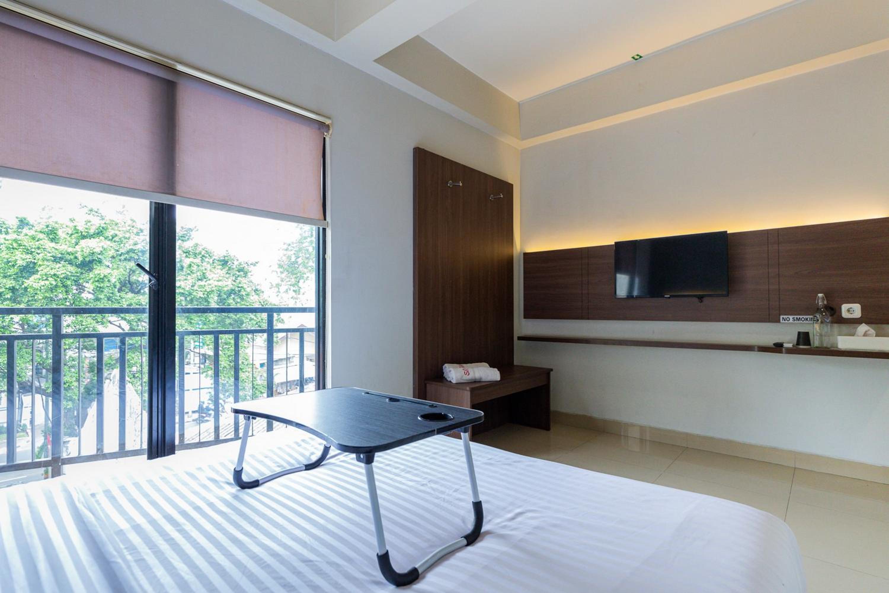 Superior Double Room - Photo 5