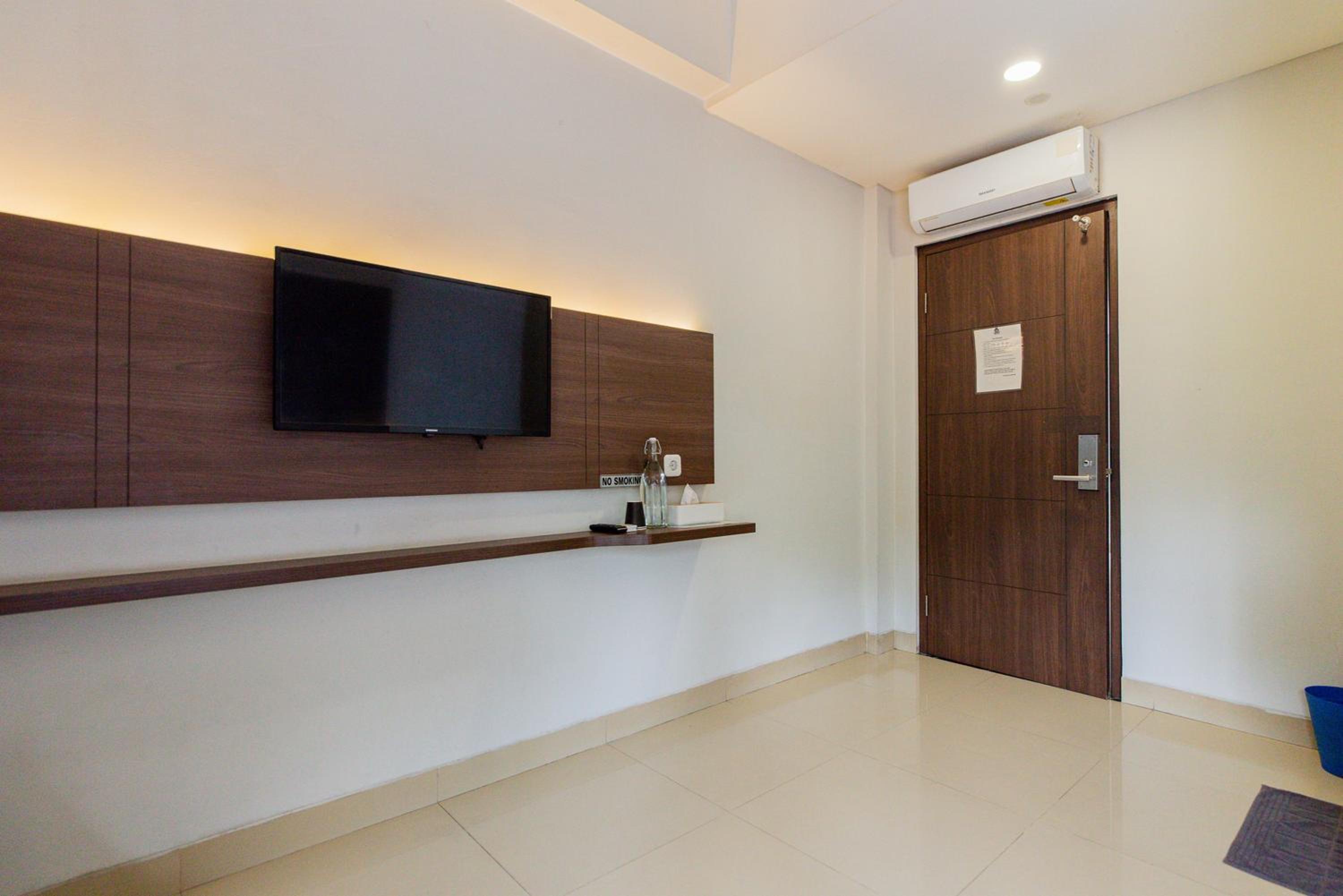 Superior Double Room - Photo 6