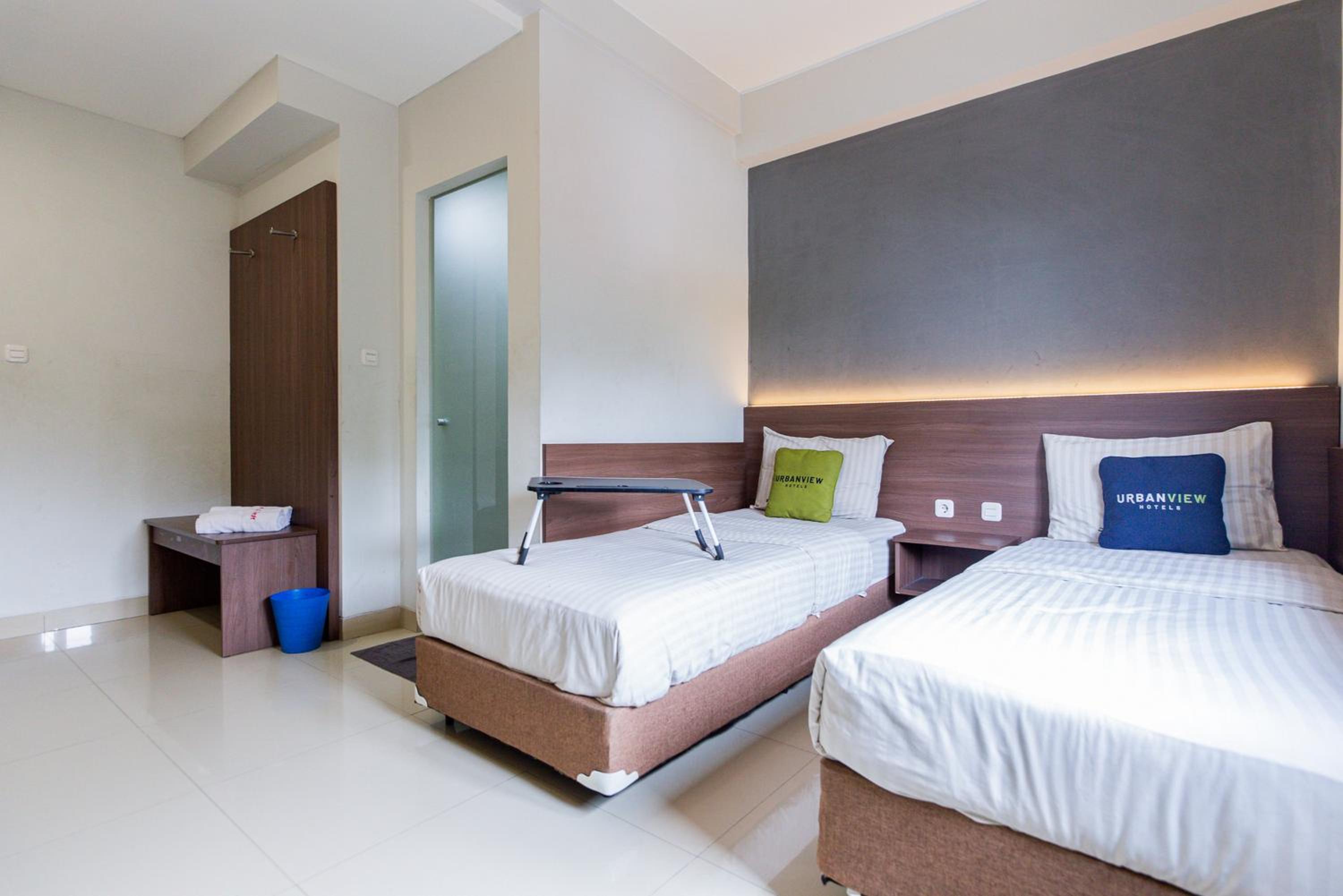 Superior Twin Room - Photo 1