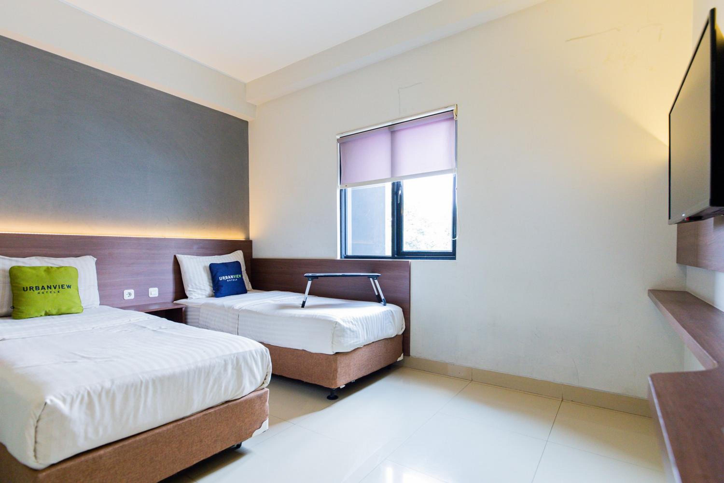 Superior Twin Room - Photo 3