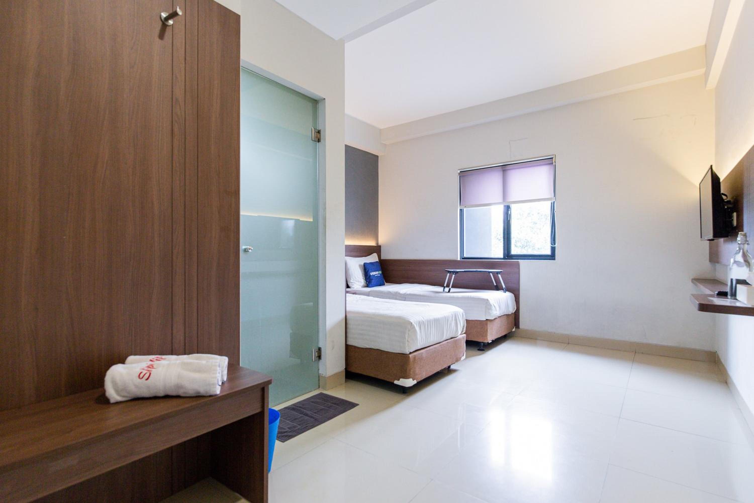 Superior Twin Room - Photo 4