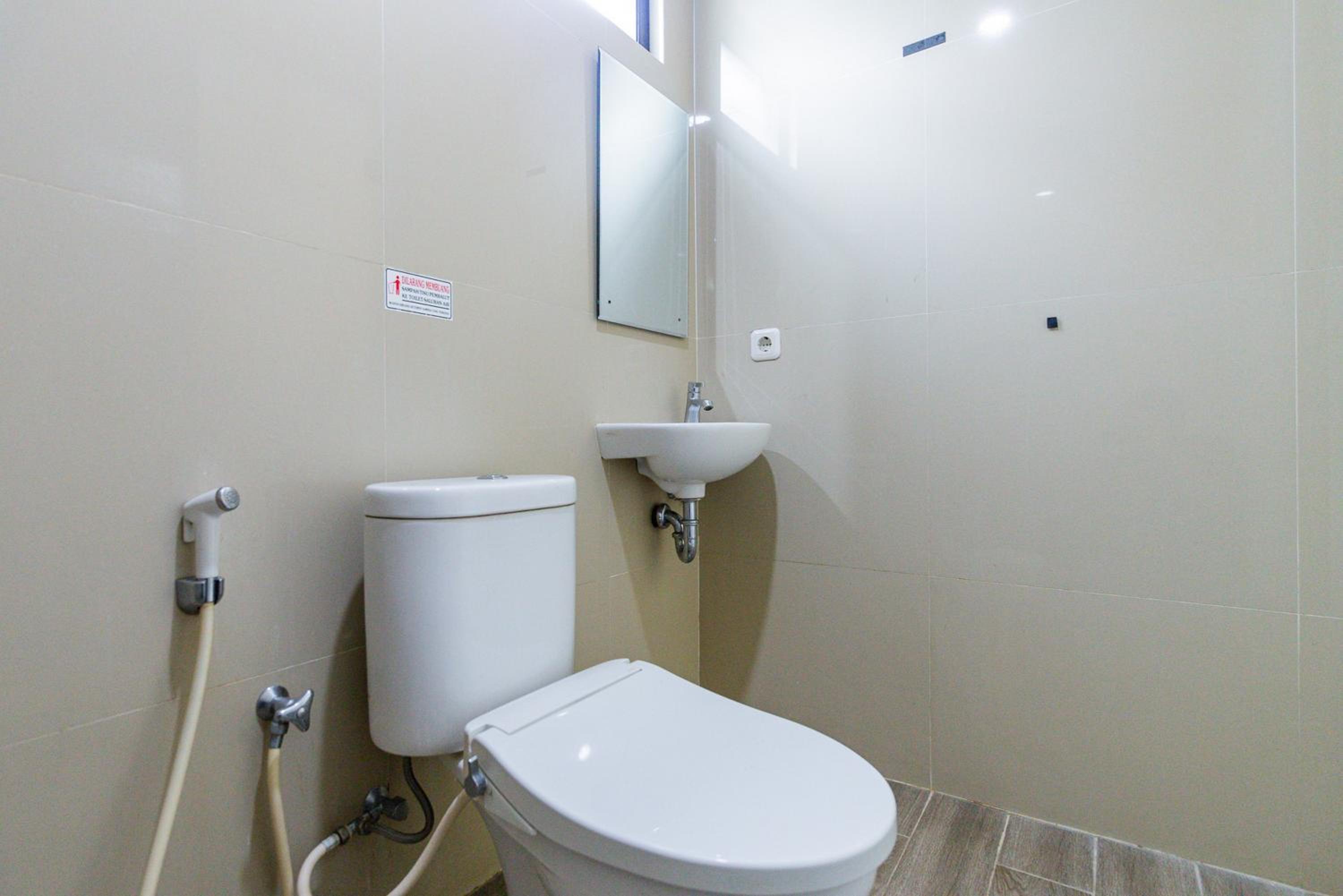 Superior Twin Room - Photo 7