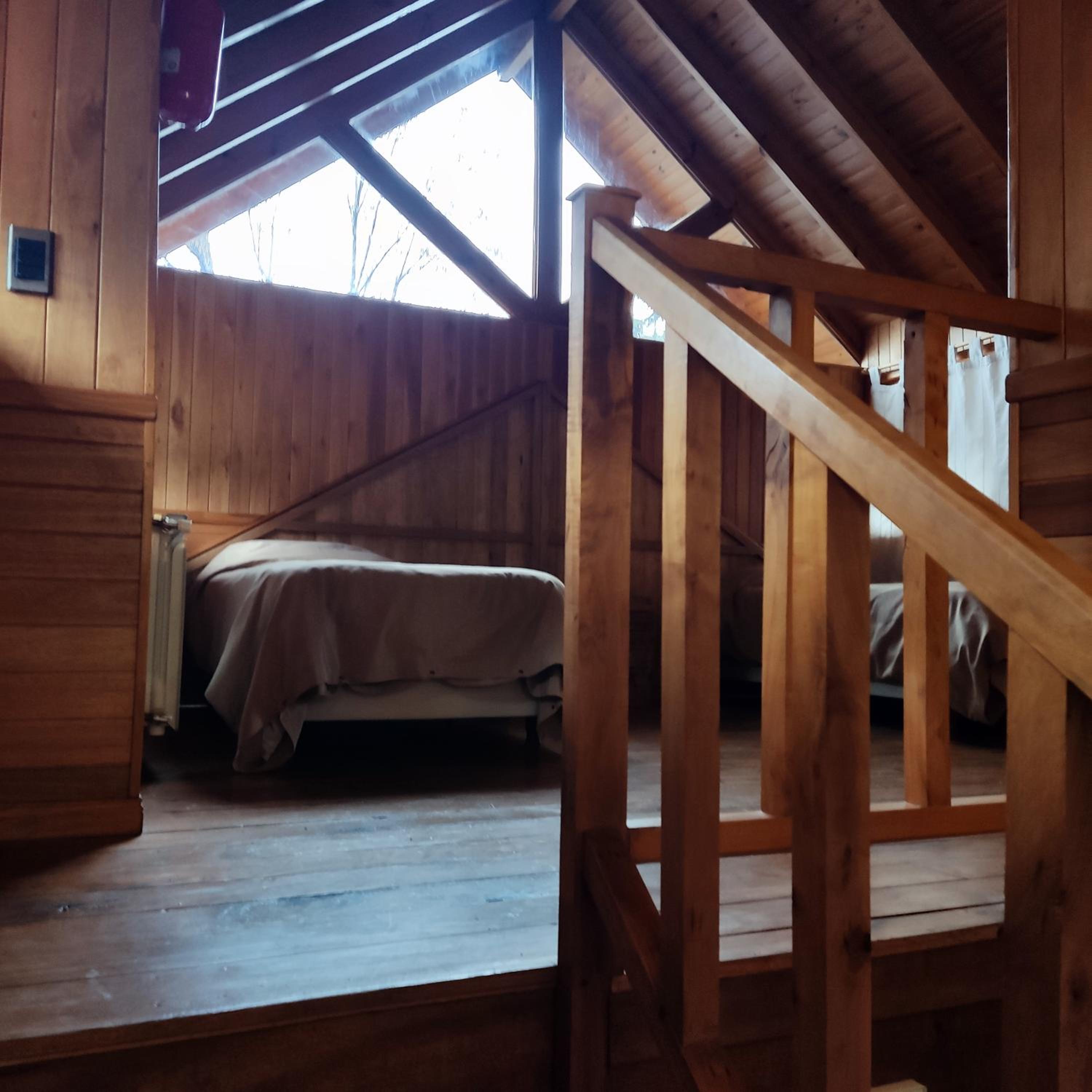 Chalet photo 2
