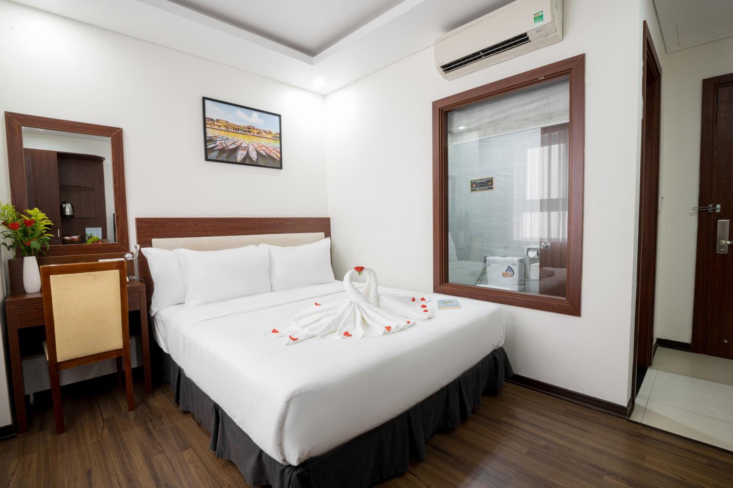 Superior Double Room - Photo 4