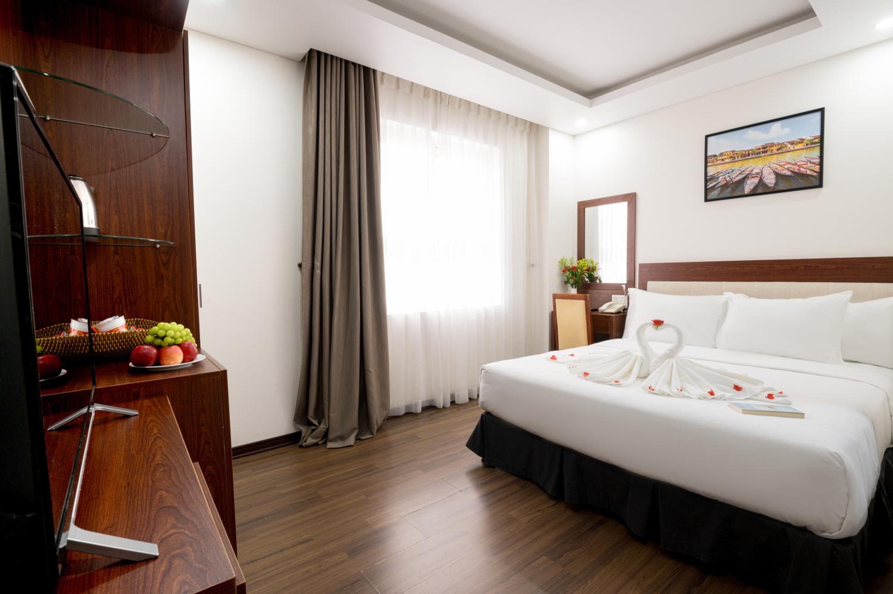 Superior Double Room - Photo 2