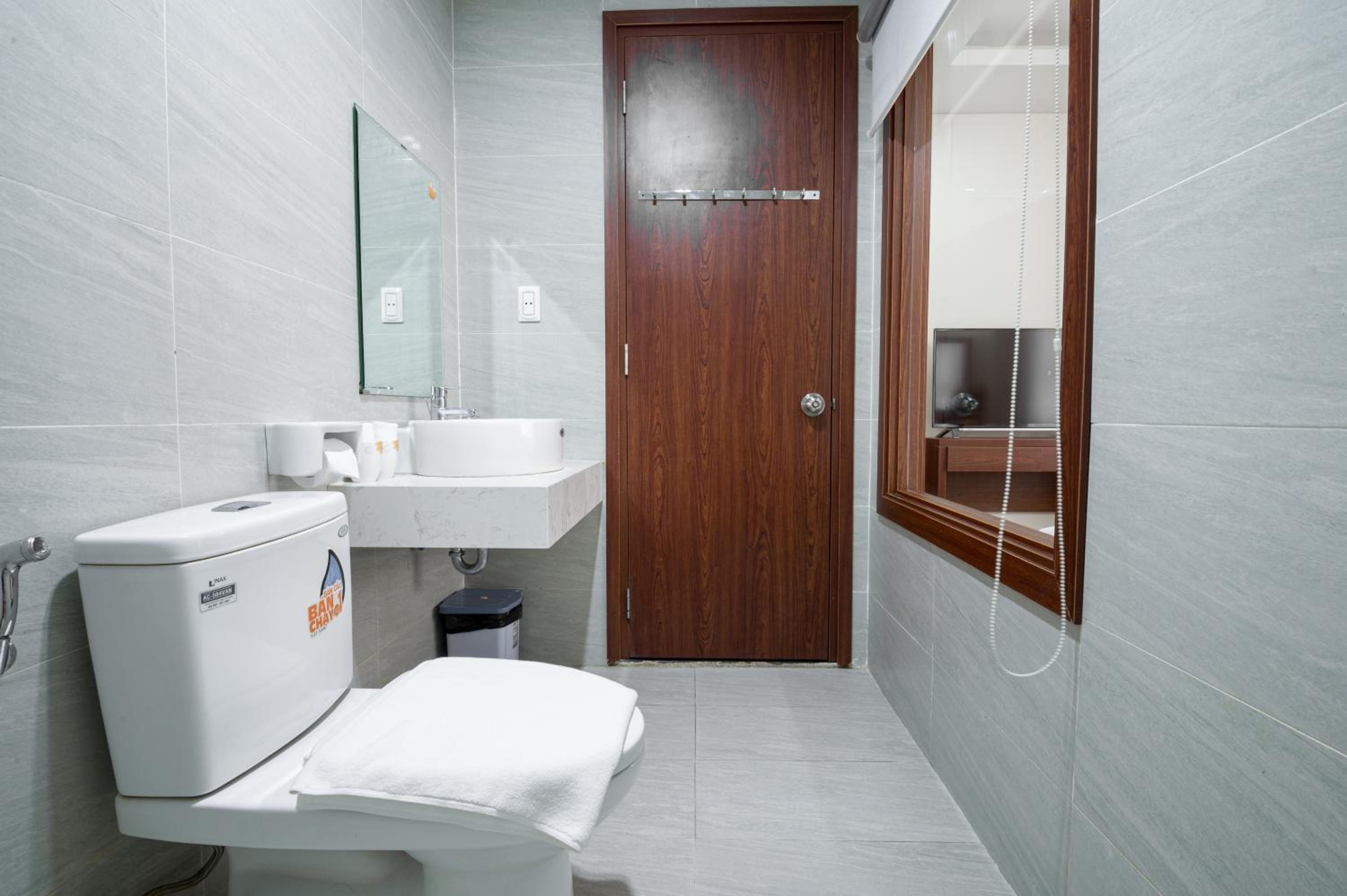 Deluxe Triple Room - Photo 10