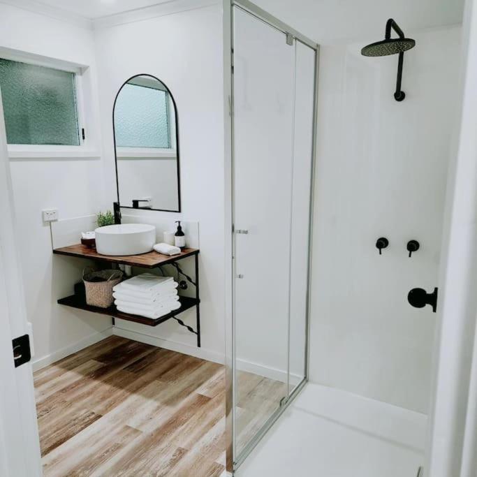 Deluxe Two-Bedroom Cottage