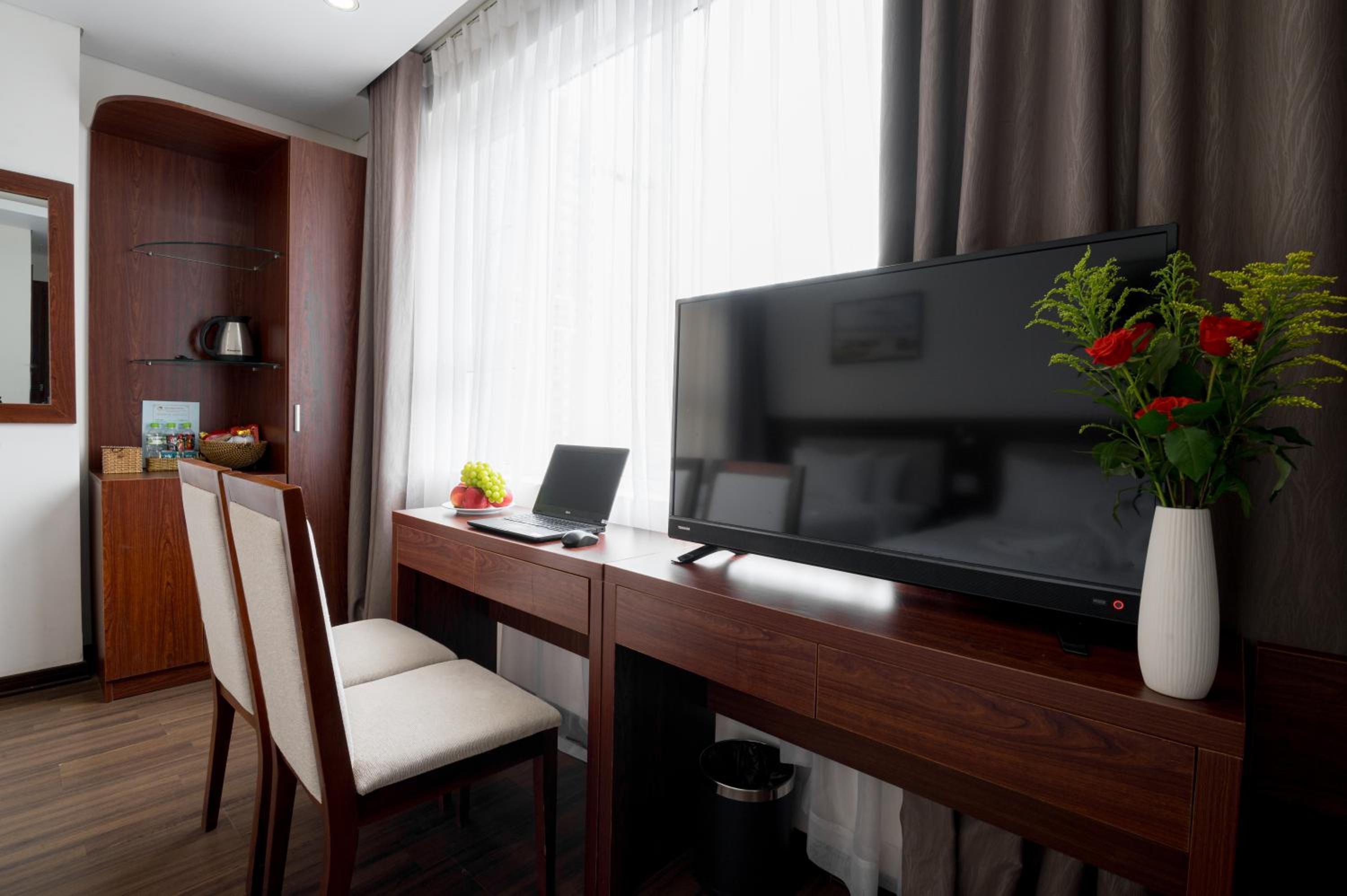 Deluxe Triple Room - Photo 8