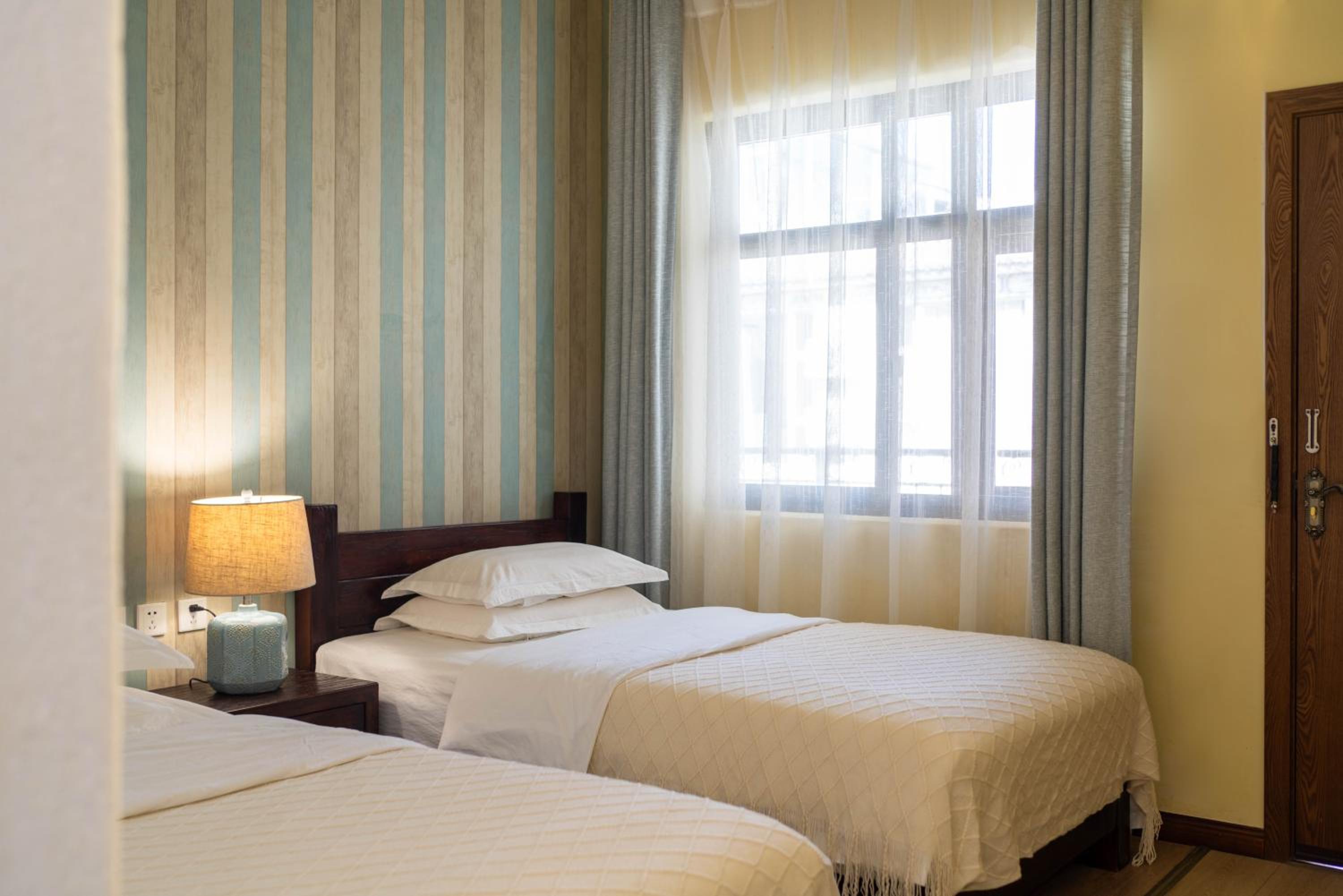 Standard Twin Room photo 1