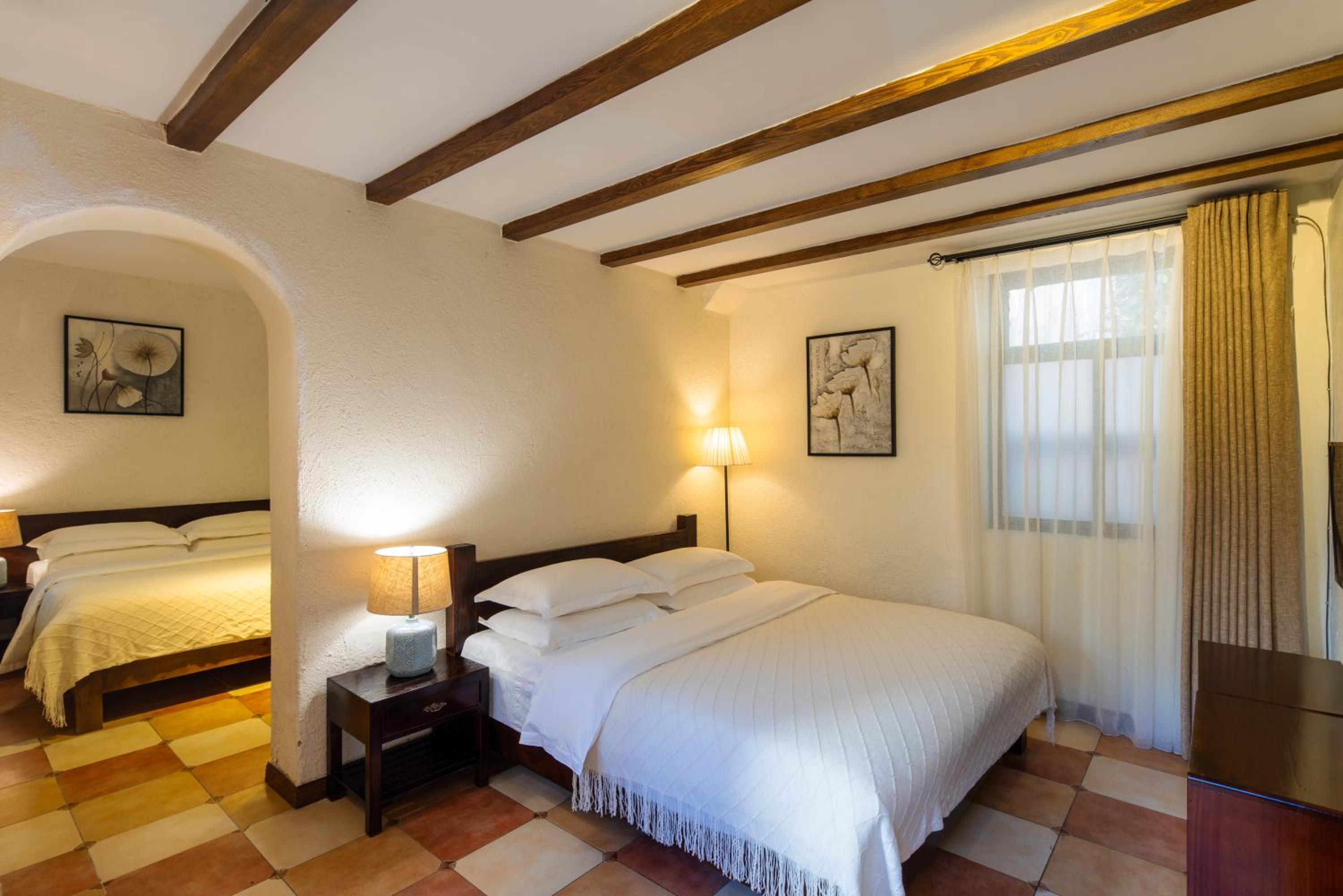 Two-Bedroom Suite photo 2
