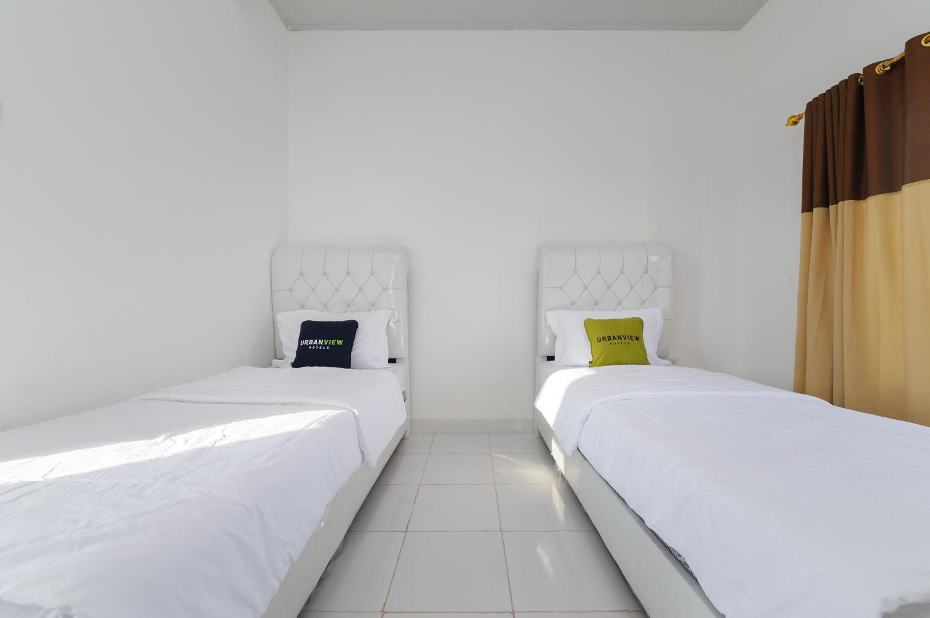 Superior Twin Room - Photo 1
