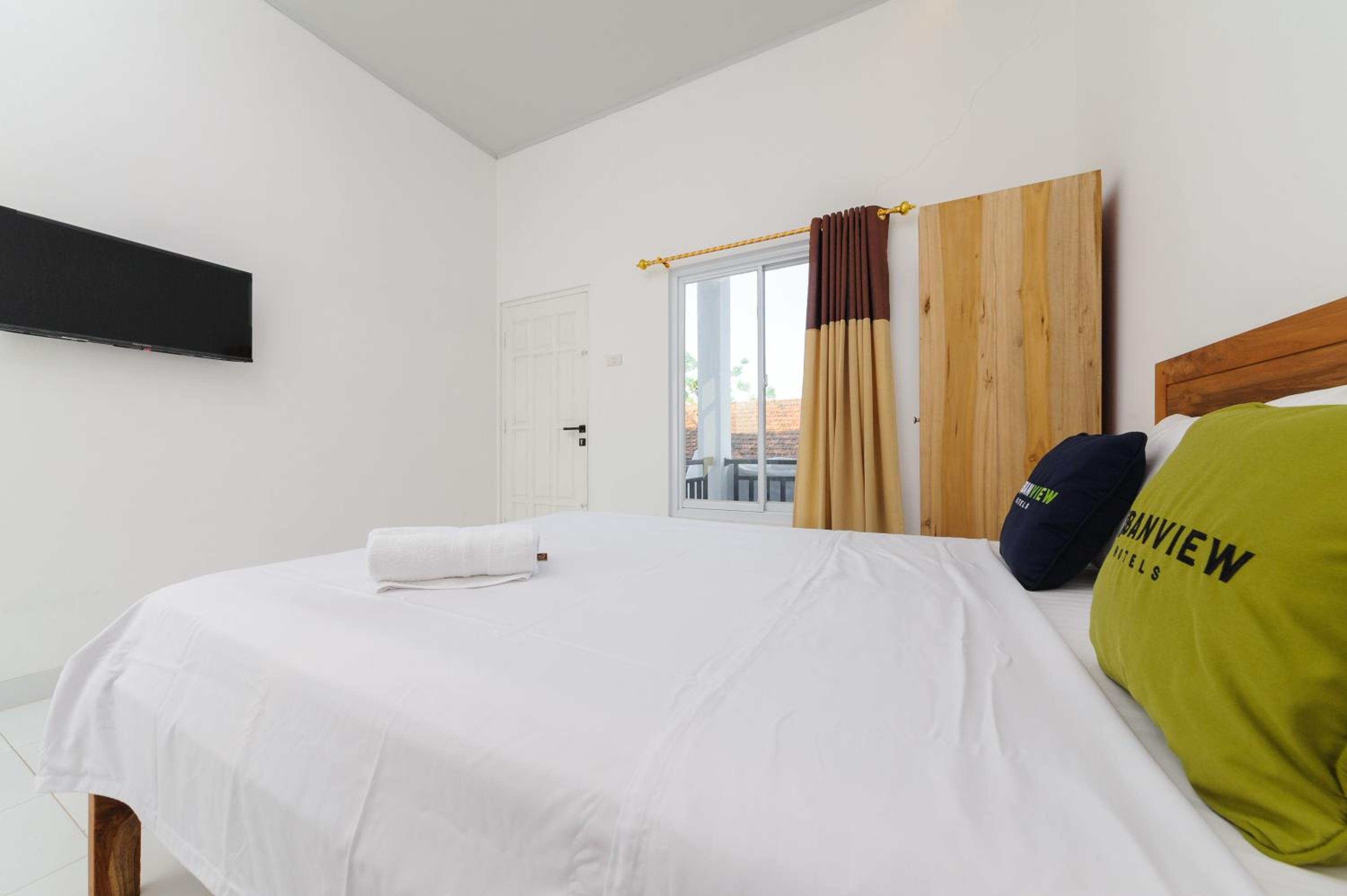 Superior Queen Room photo 2
