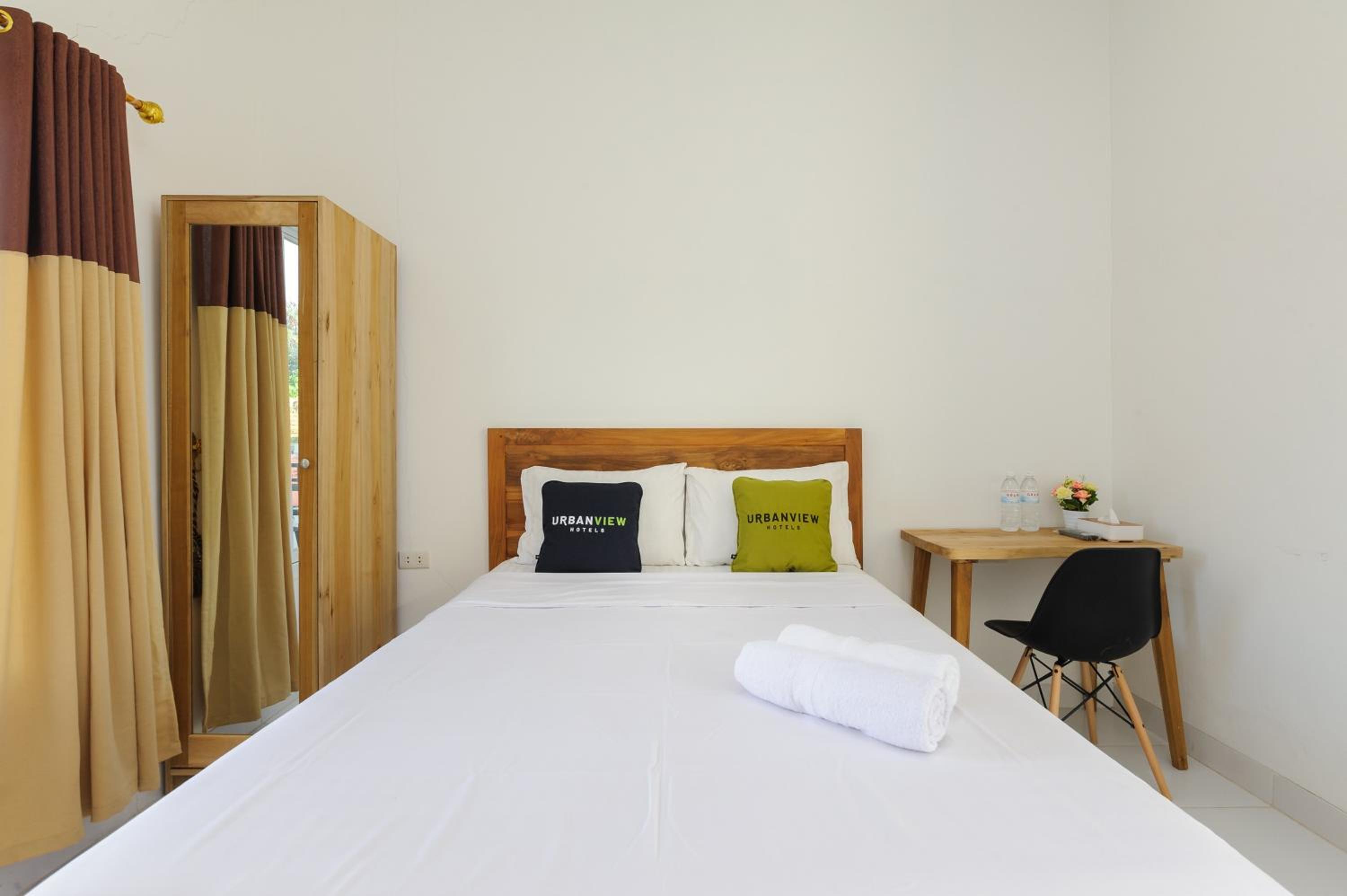 Superior Queen Room photo 1