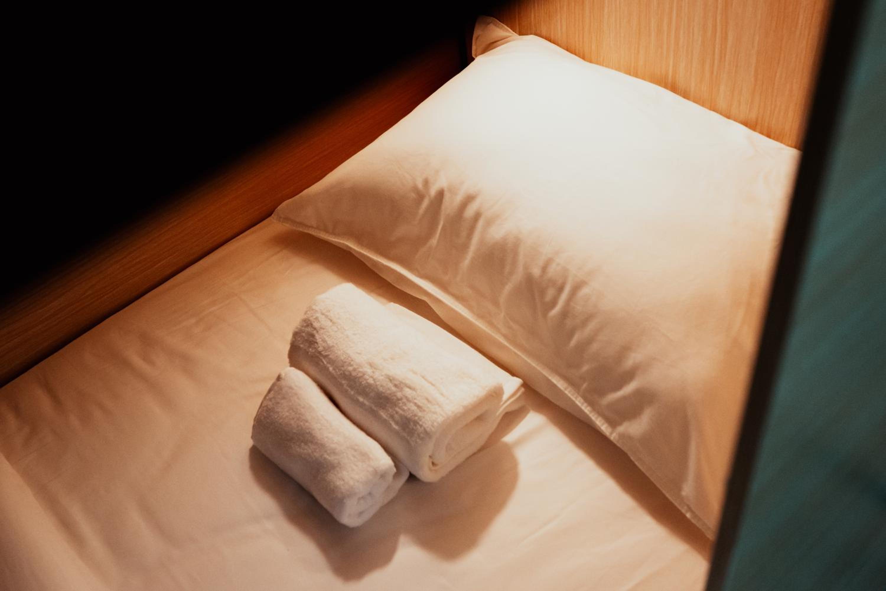 Single Bed in Female Dormitory Room photo 2