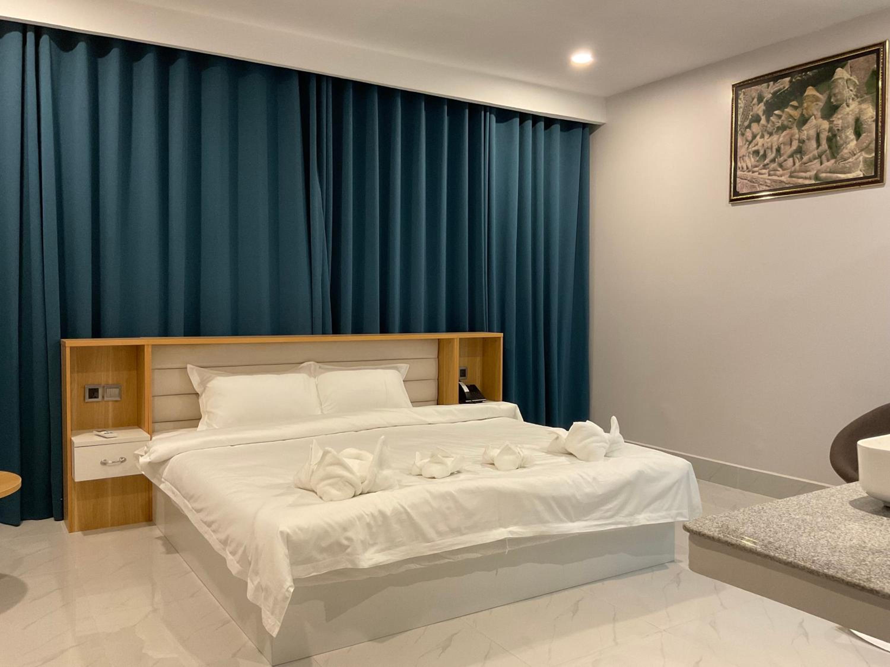 King Room - Photo 2