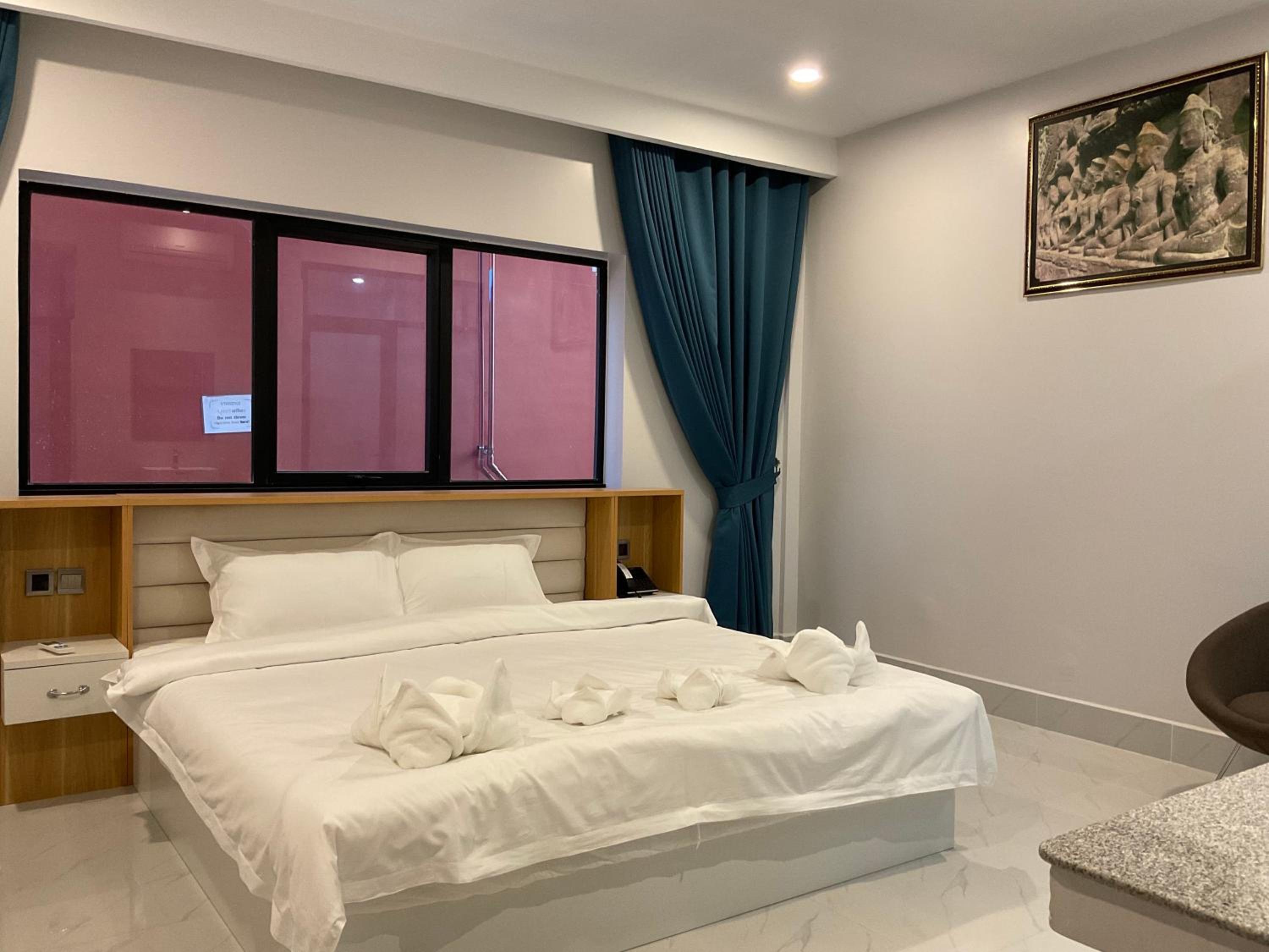 King Room - Photo 4