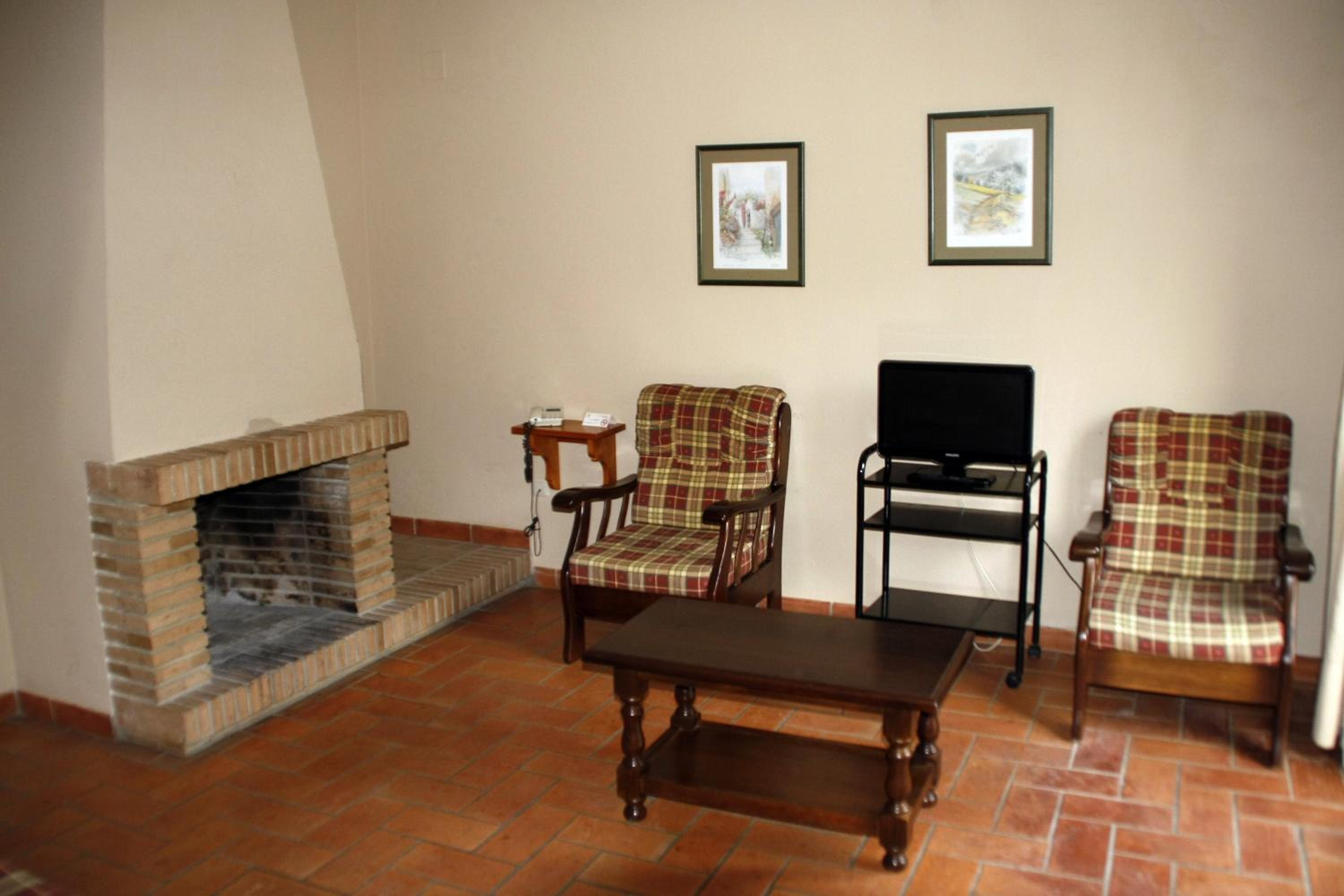 Apartamento de dos dormitorios (4 adultos)