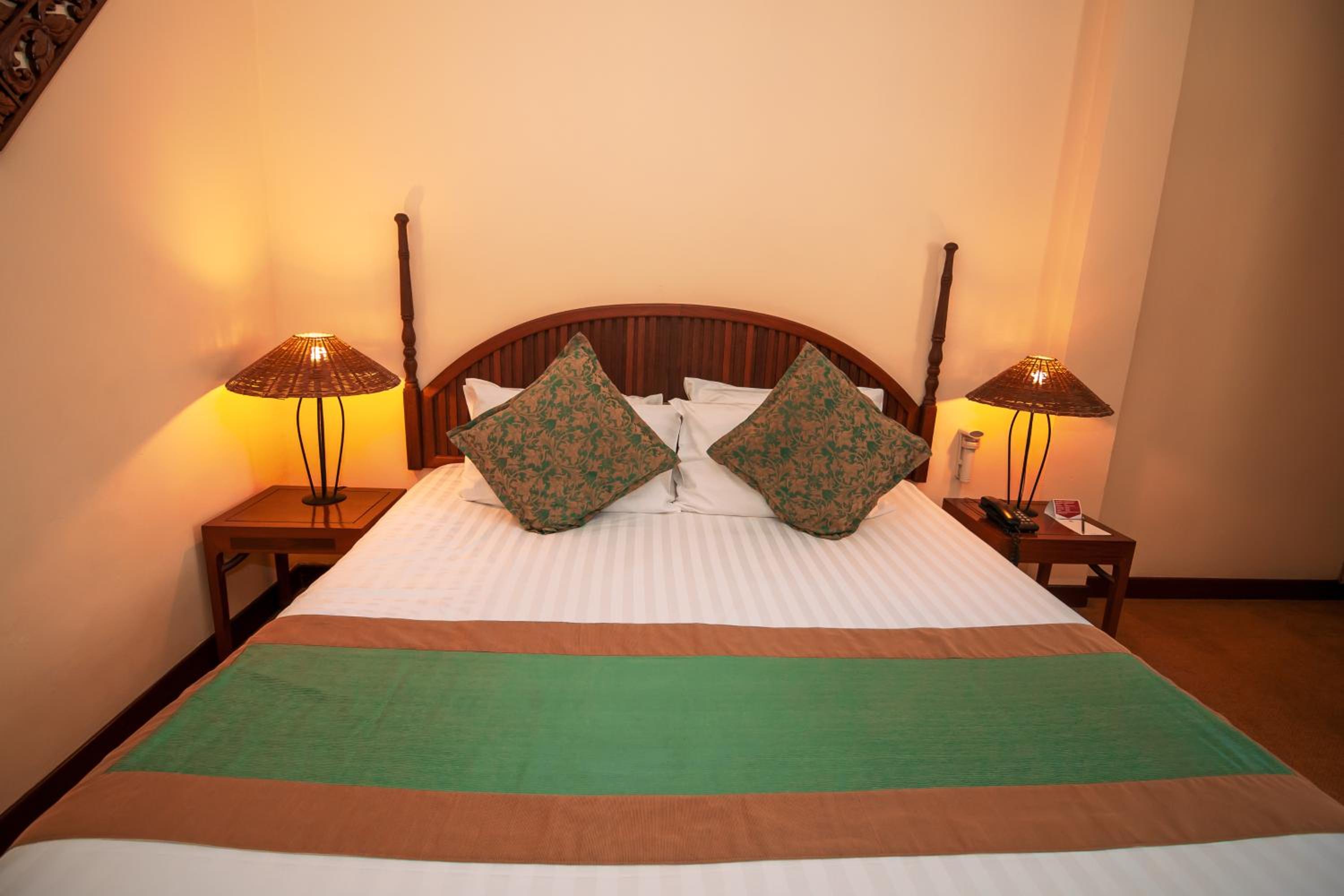 Superior Double Room - Photo 3