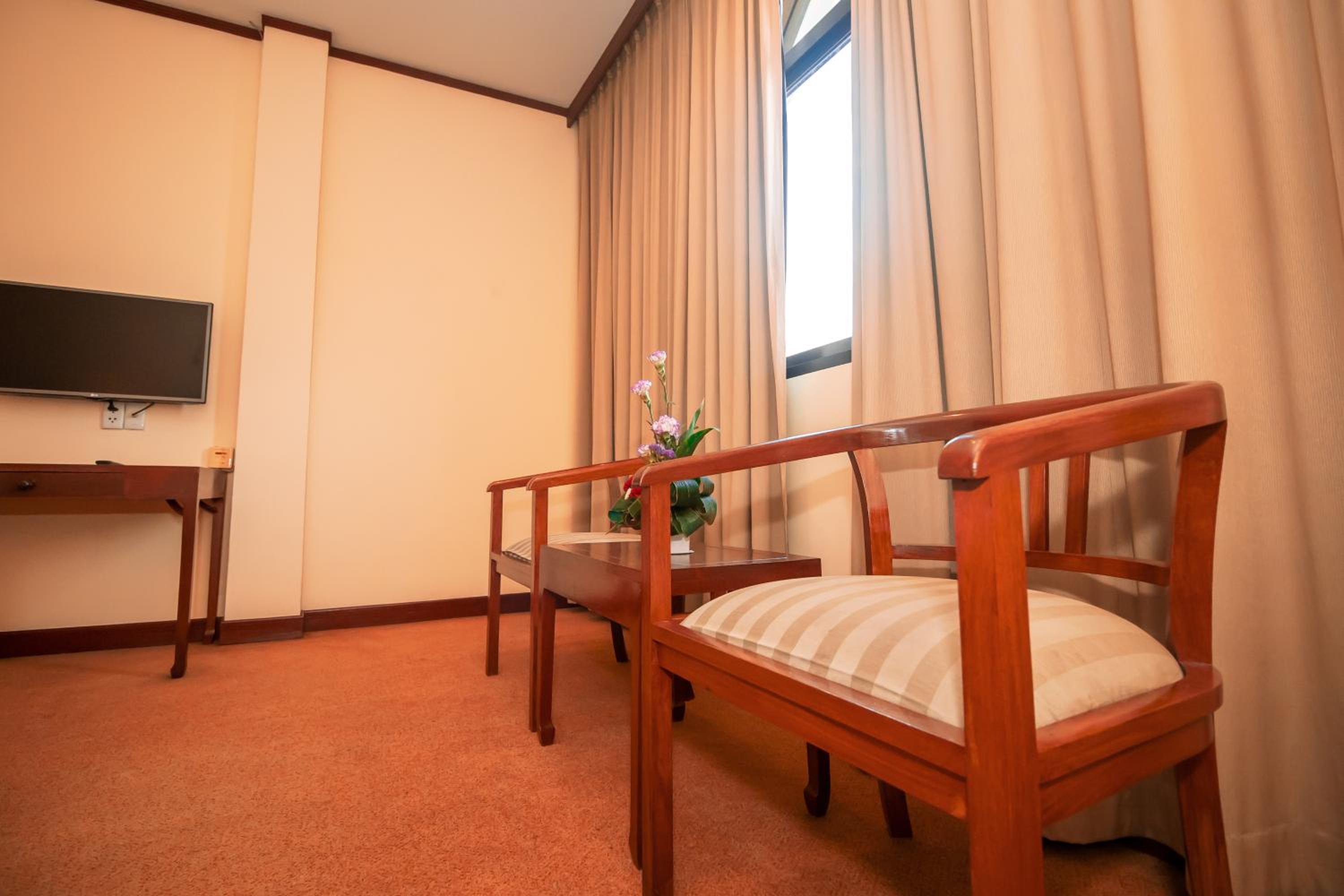 Superior Double Room - Photo 4