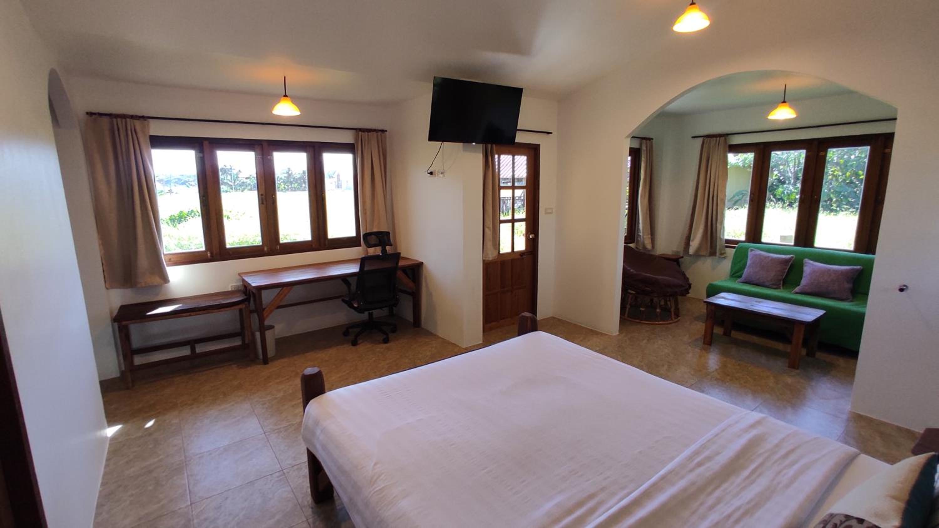 Superior Double Room photo 2
