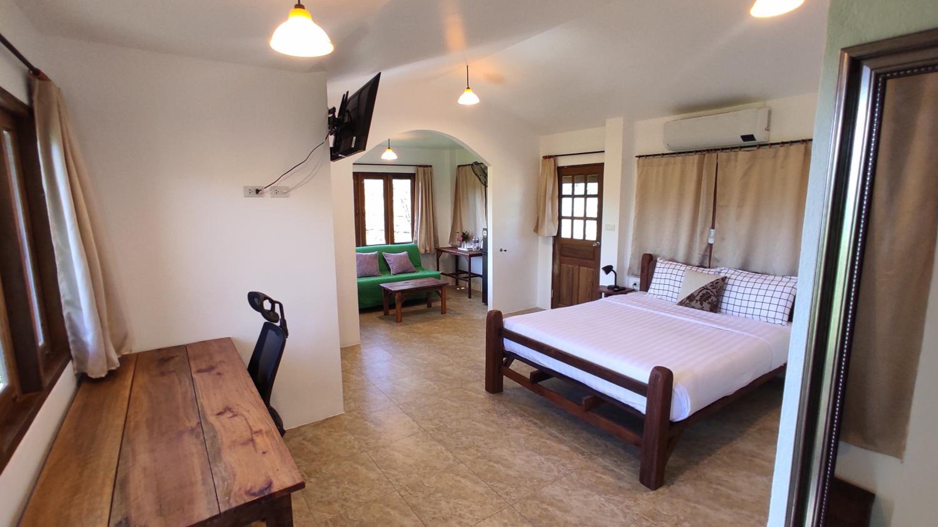 Superior Doppelzimmer