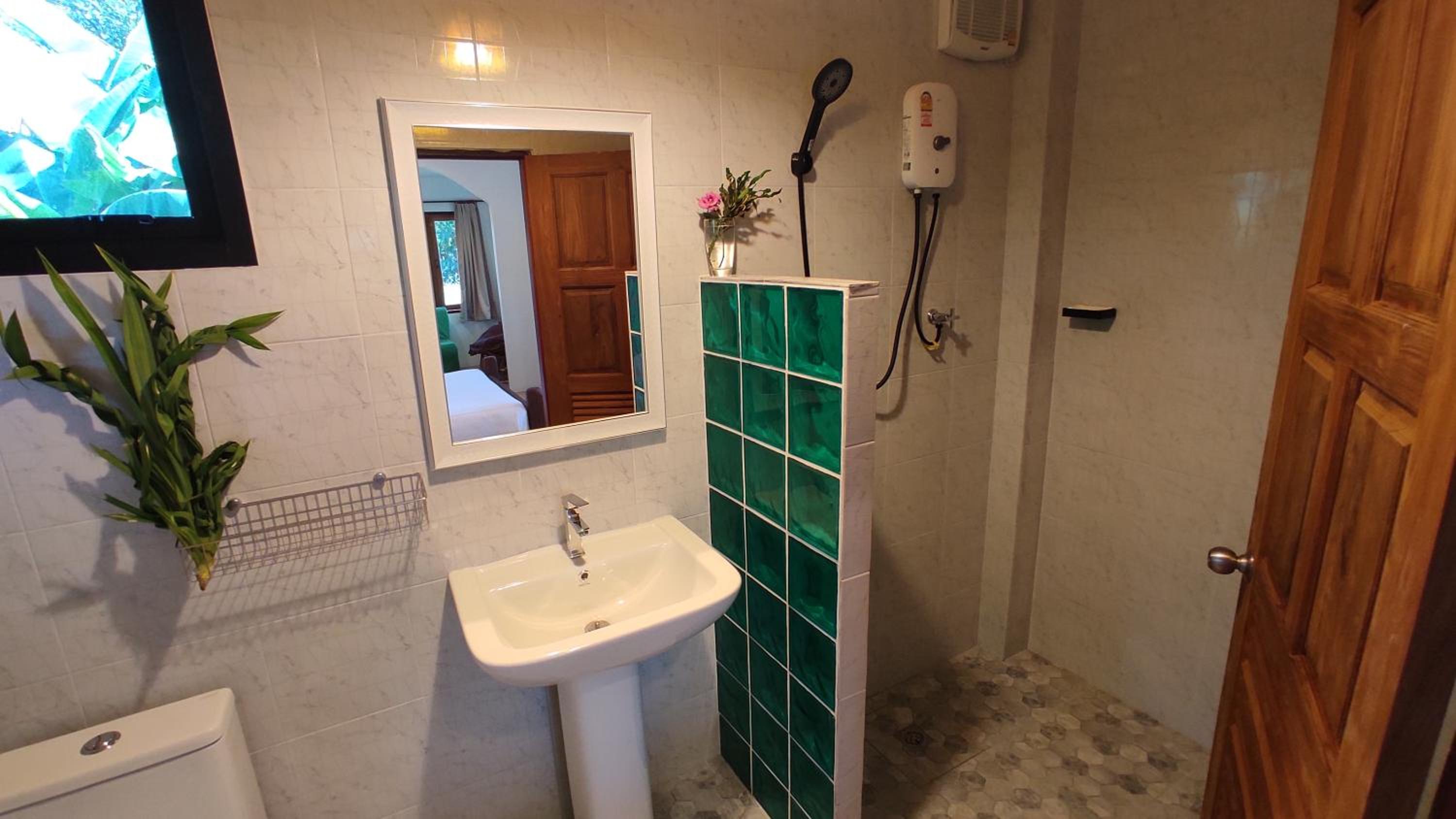 Superior Double Room photo 3