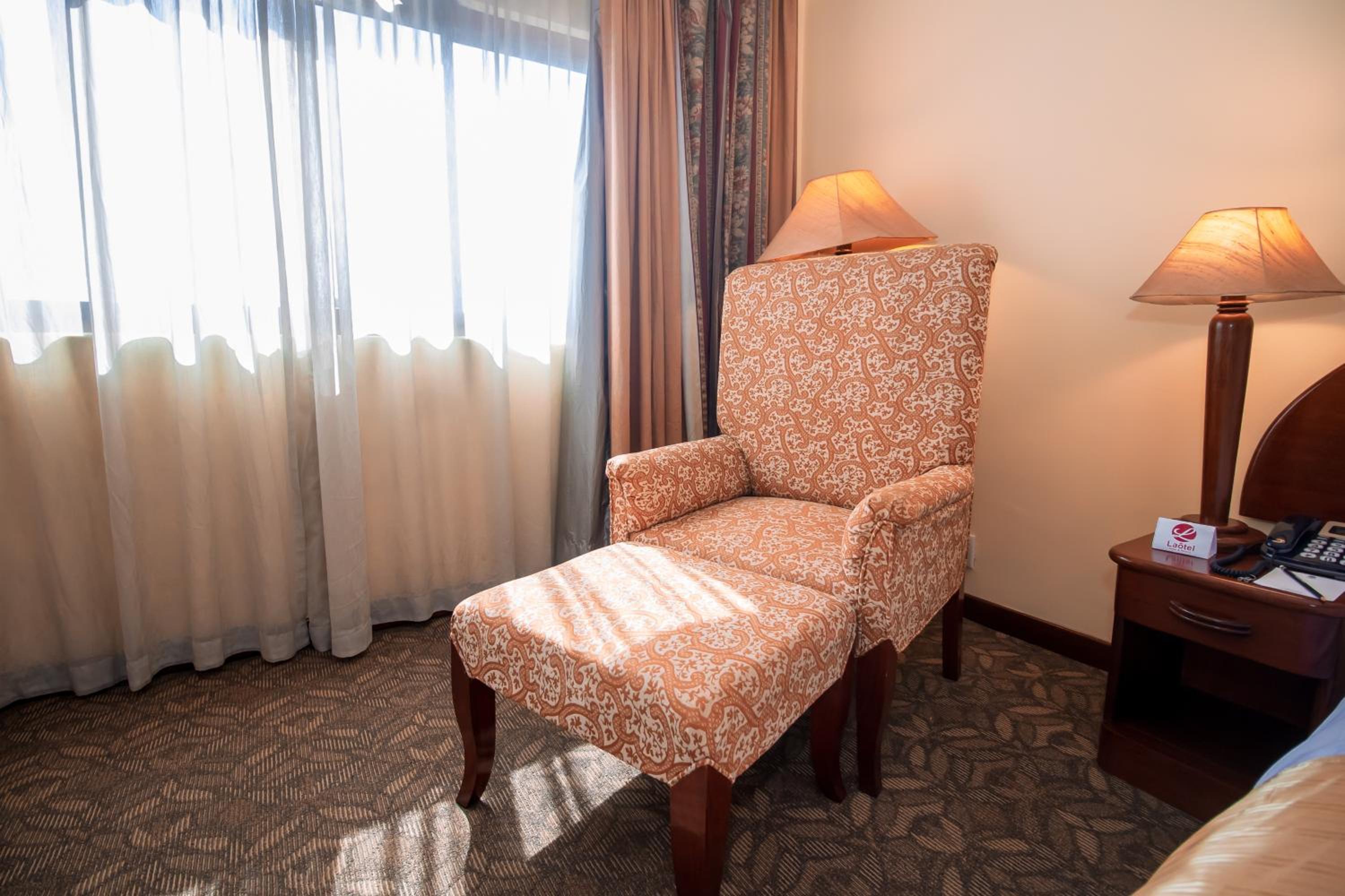 Deluxe Twin Room - Photo 2