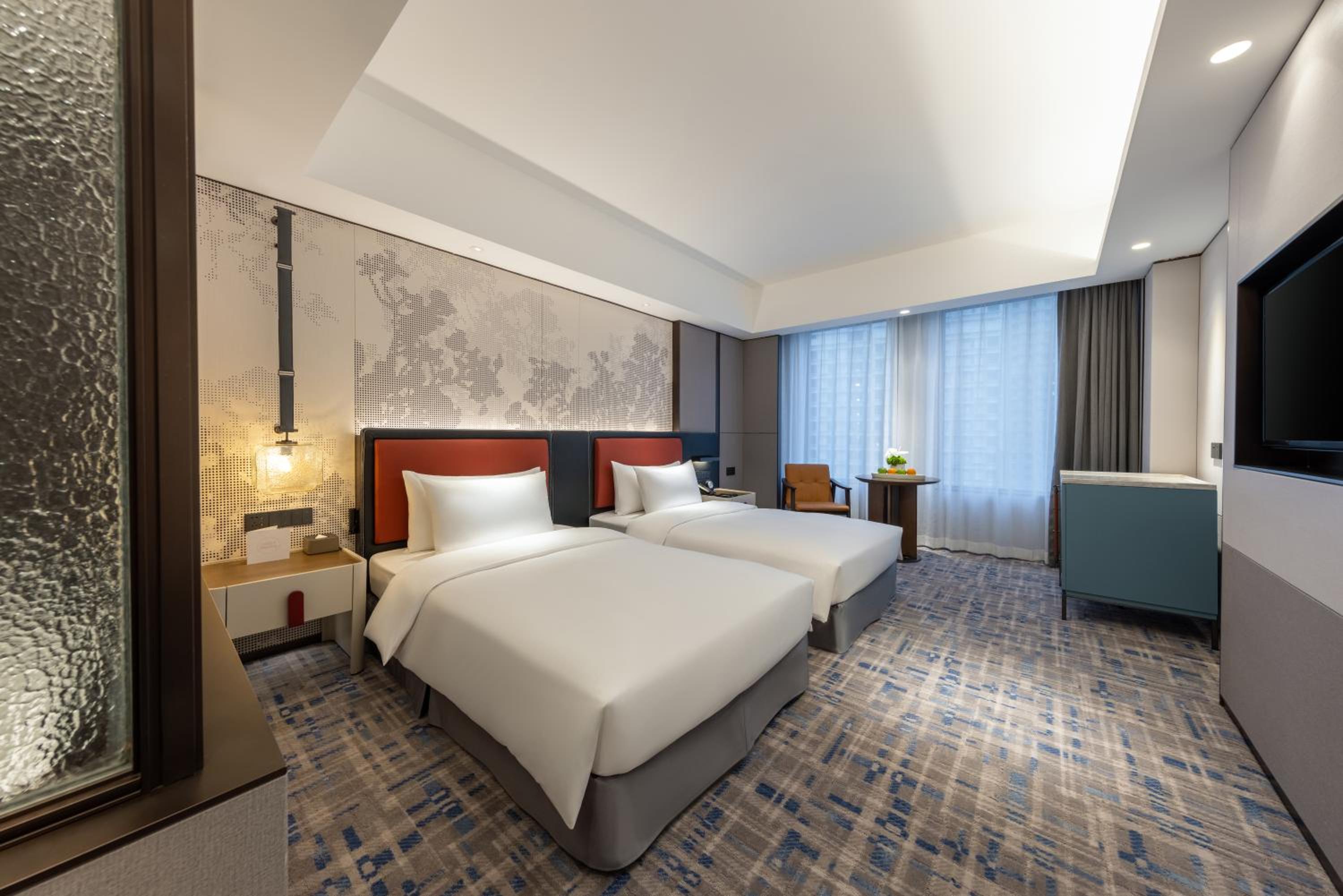 Premier Twin Room photo 3