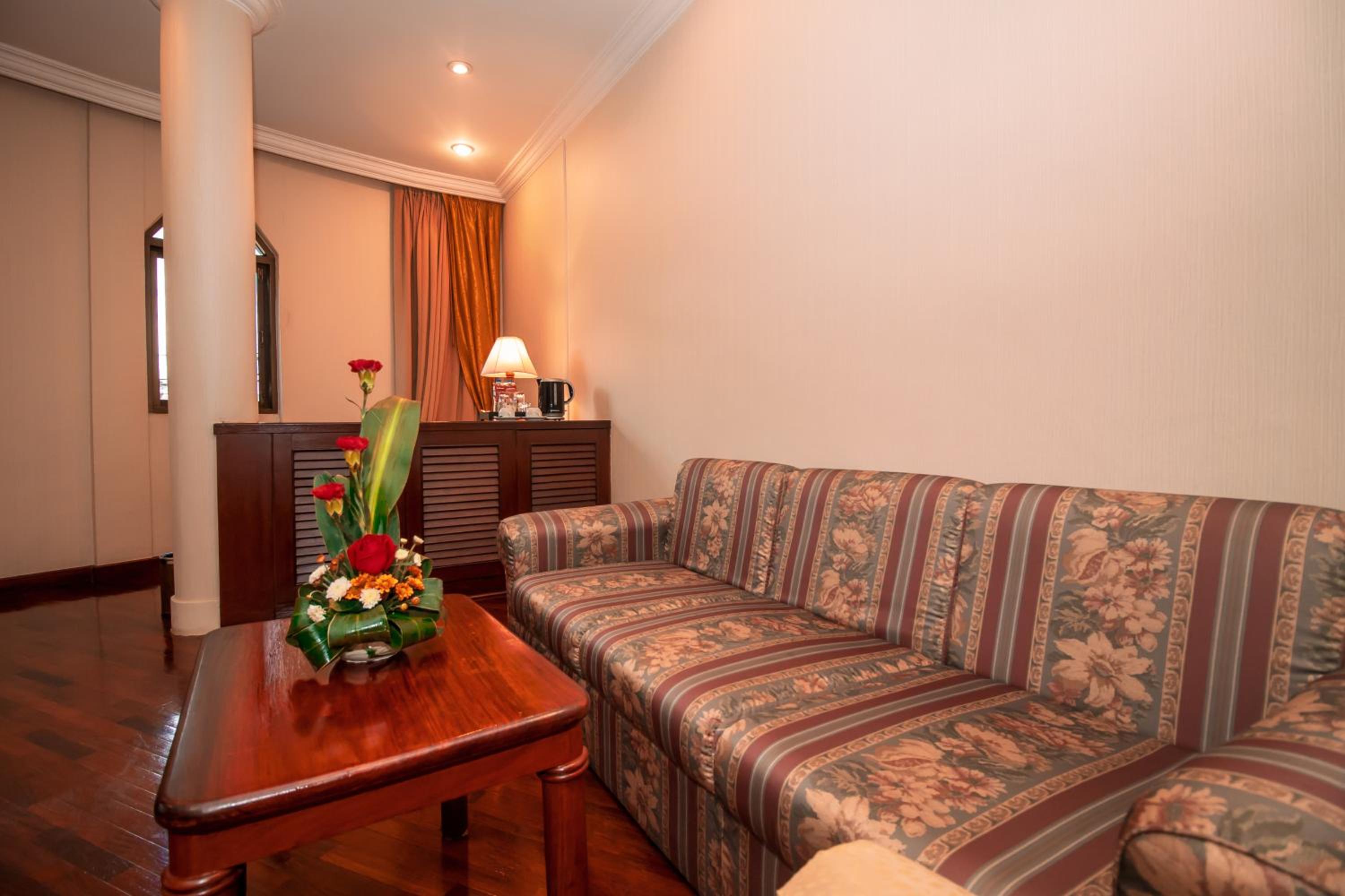 Junior Suite - Photo 1
