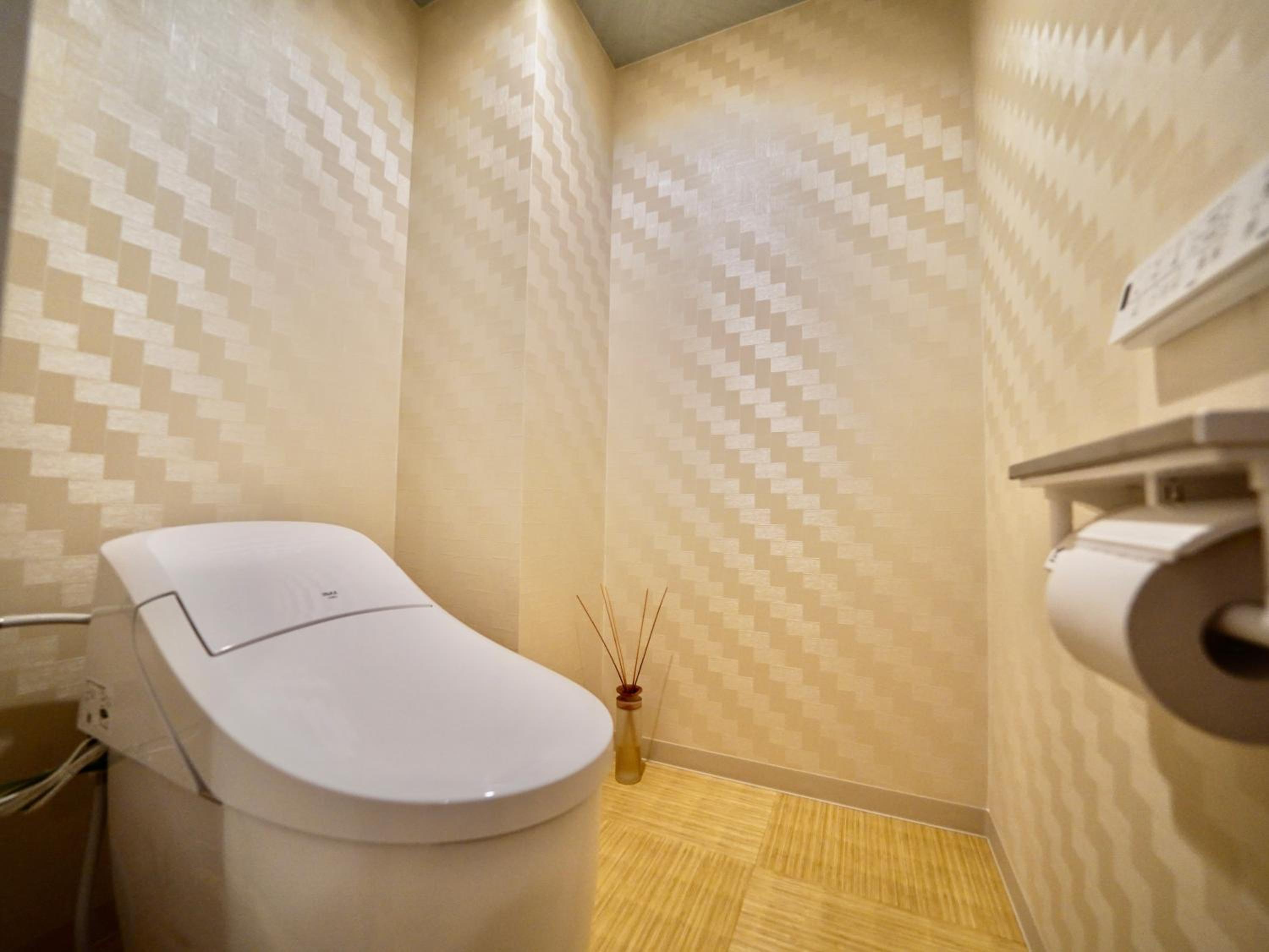 Japanese-Style Room photo 2